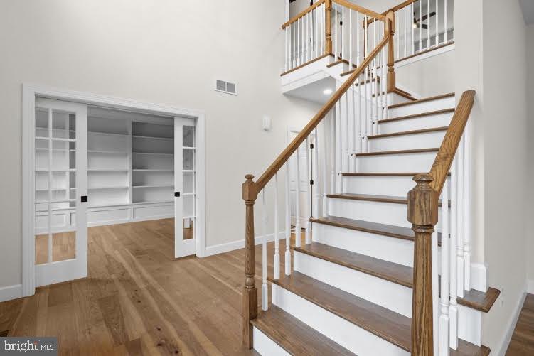 BLACKWOOD ESTATES - Residential