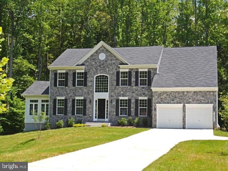 LAND SALE or "TO BE BUILT "-NEW CONSTRUCTION - Beautiful lot currently Co- Marketed with Caruso Homes. Buyer Can also secure the land for future build.
This suggested Model is the KINGSPORT The Kingsport plan is our most popular and versatile estate home starting at 3,410 square feet, with options to expand up to 9,164 square feet of luxurious living space. This home can be built with a two or three car garage and is available in many elevations, including brick and stone combination fronts and craftsman styles. Inside, plenty of grand features await including a two-story foyer, two-story family room, optional in-law suite and multiple options to upgrade to a gourmet or chef's kitchen. A luxury owner's retreat can be designed with an added sitting area, fireplace, multiple walk-in closets and our most exciting Caribbean or California spa bath. Design your basement for entertaining with options like a theater room, wet bar and a den or 5th bedroom. There are hundreds of ways to personalize this luxurious home and make it your own. --- Buyer may choose any of Caruso’s models that will fit on the lot, prices will vary. Photos are provided by the Builder. Photos and tours may display optional features and upgrades that are not included in the price. Final sq footage are approx. and will be finalized with final options. Upgrade options and custom changes are at an additional cost. Pictures shown are of proposed models and do not reflect the final appearance of the house and yard settings. All prices are subject to change without notice. Purchase price varies by chosen elevations and options. Price shown includes the Base House Price, The Lot and the Estimated Lot Finishing Cost Only. Builder tie-in is non-exclusive
*Buyer to pay all ag transfer tax amount if applicable to be verified with the county*