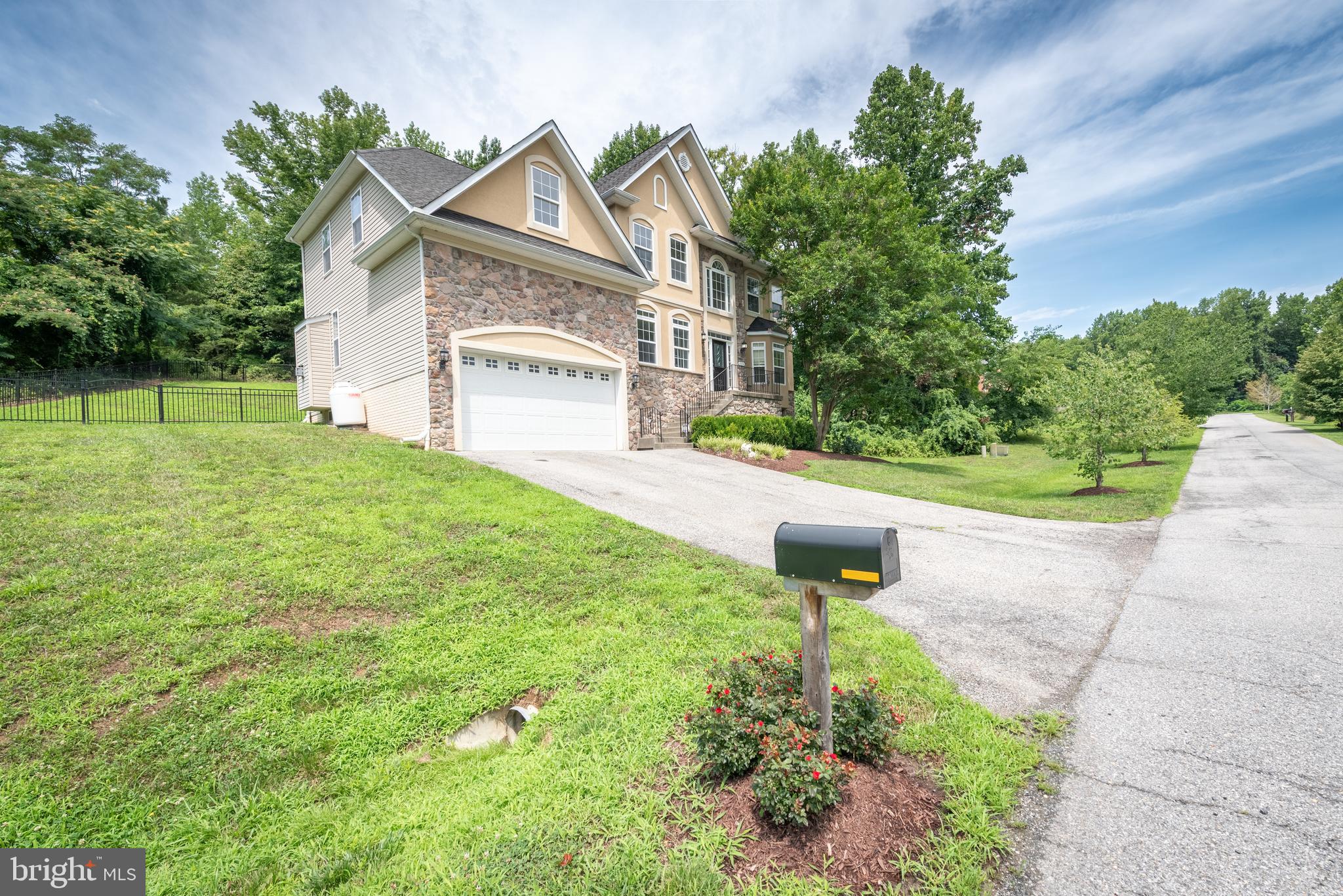 BARRINGTON - Residential