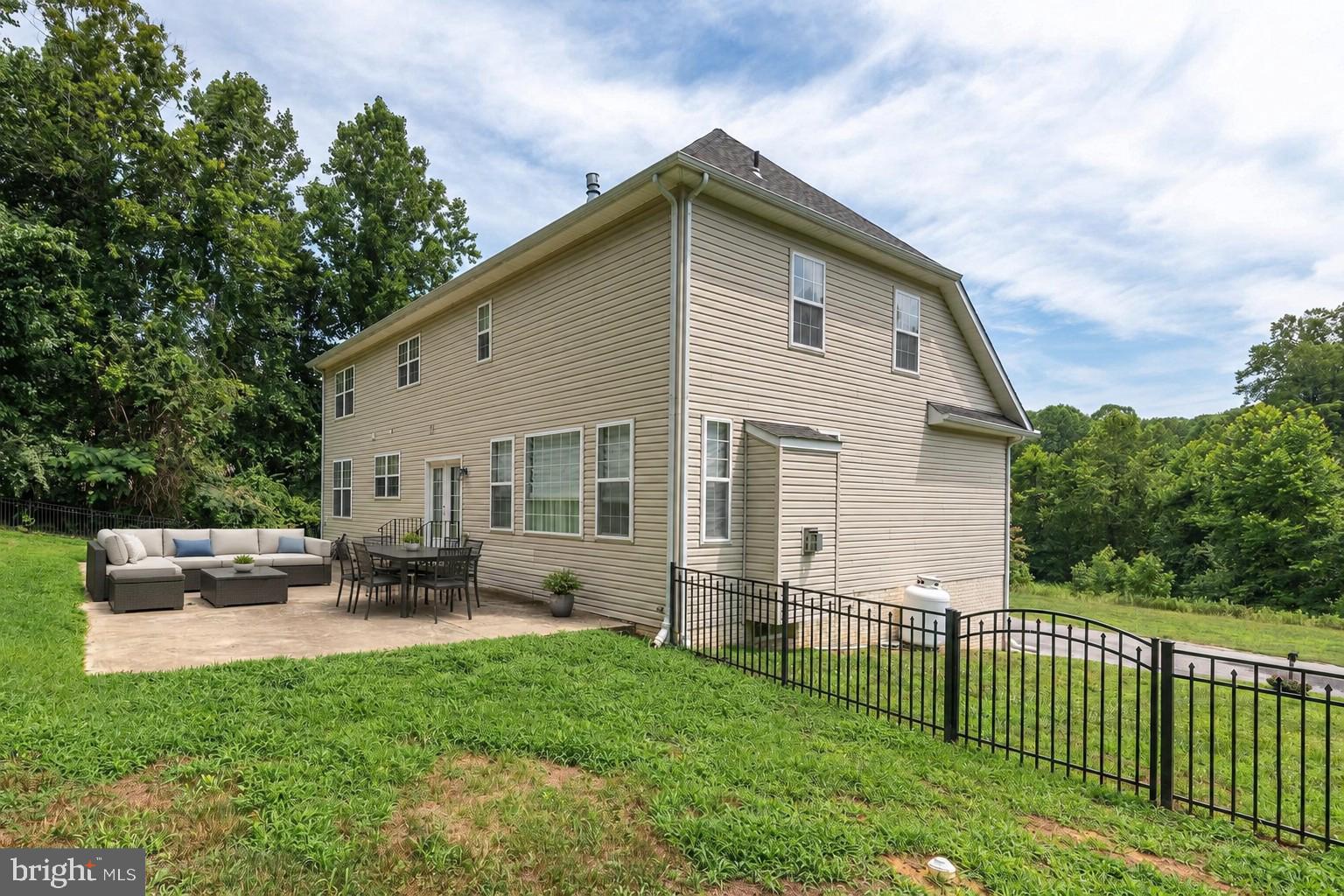 BARRINGTON - Residential