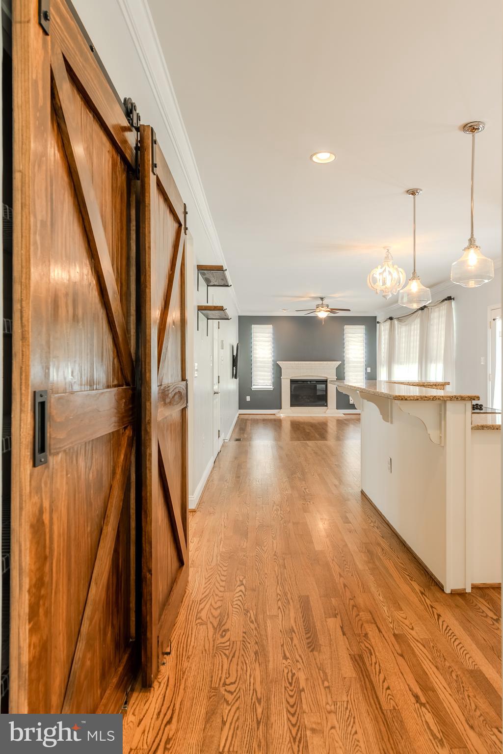 BARRINGTON - Residential