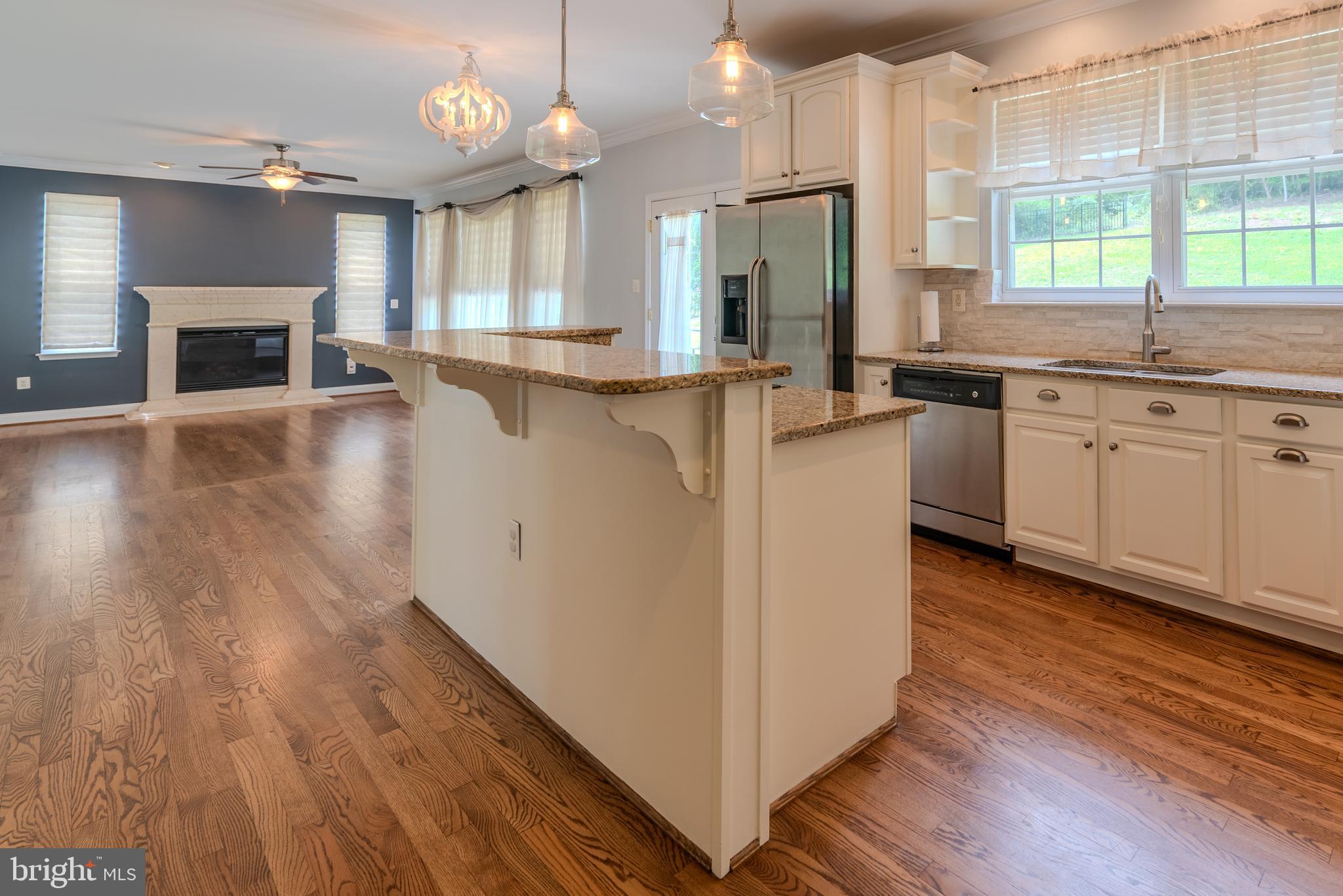 BARRINGTON - Residential