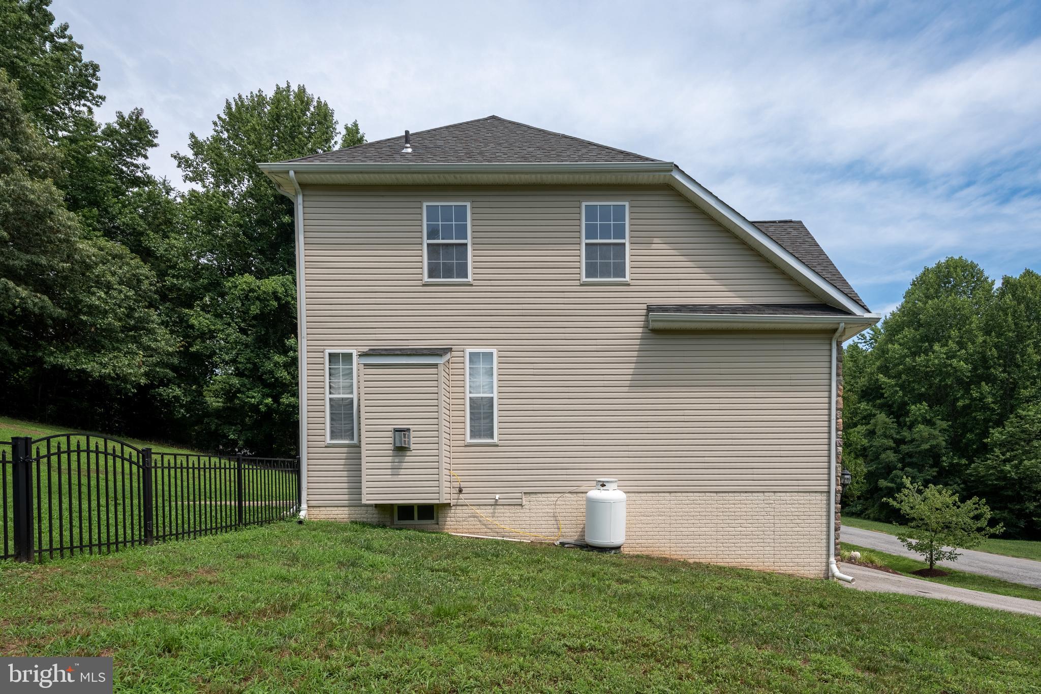 BARRINGTON - Residential
