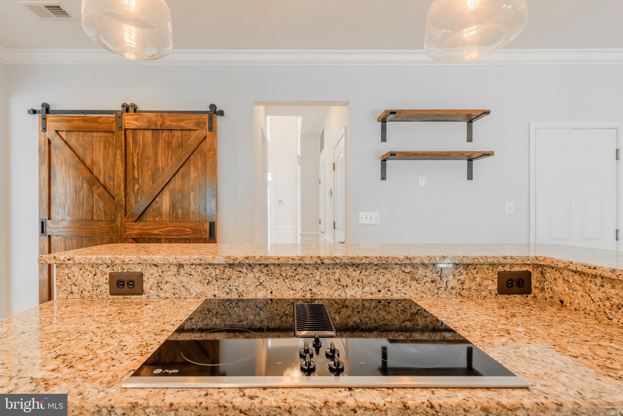 BARRINGTON - Residential