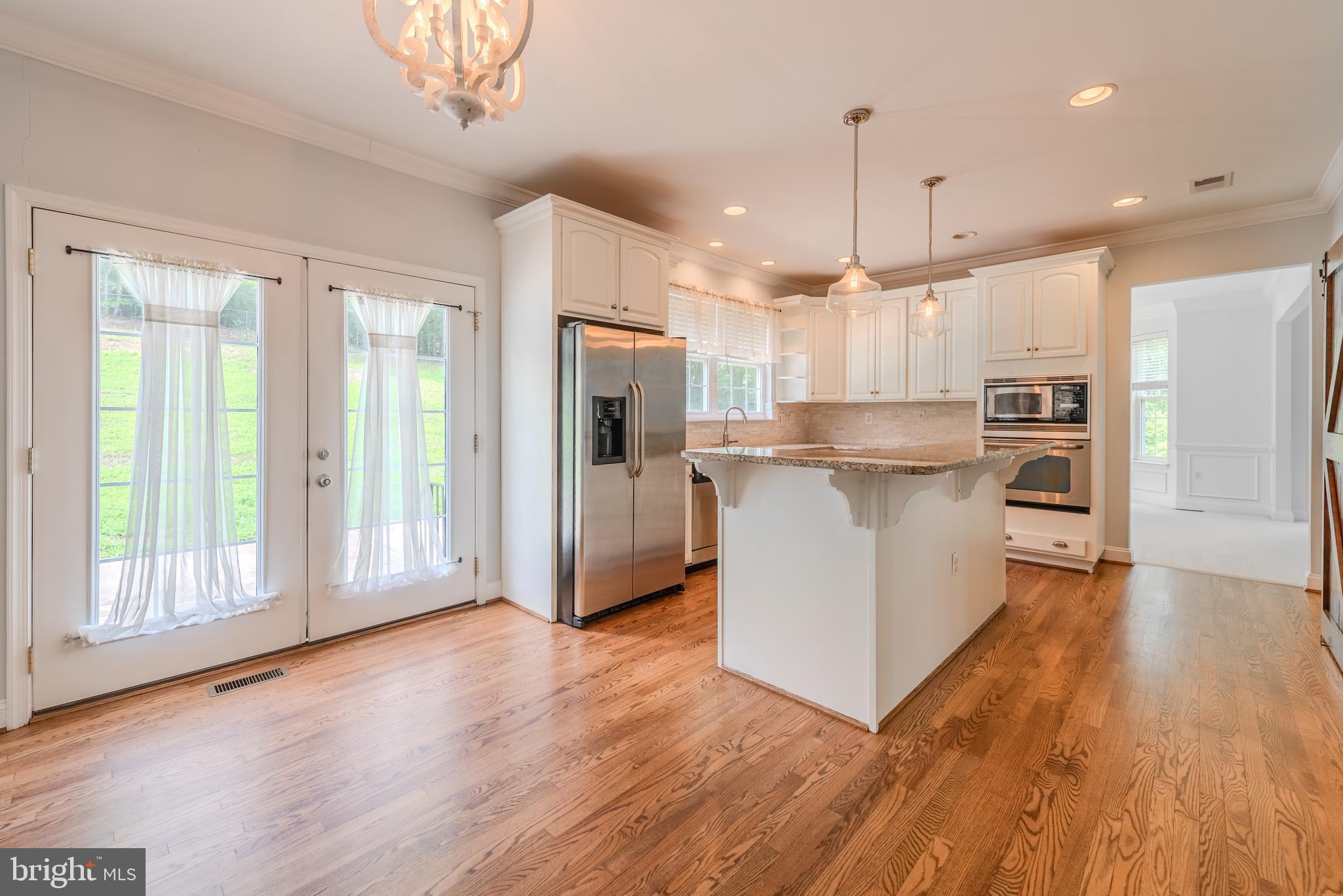 BARRINGTON - Residential