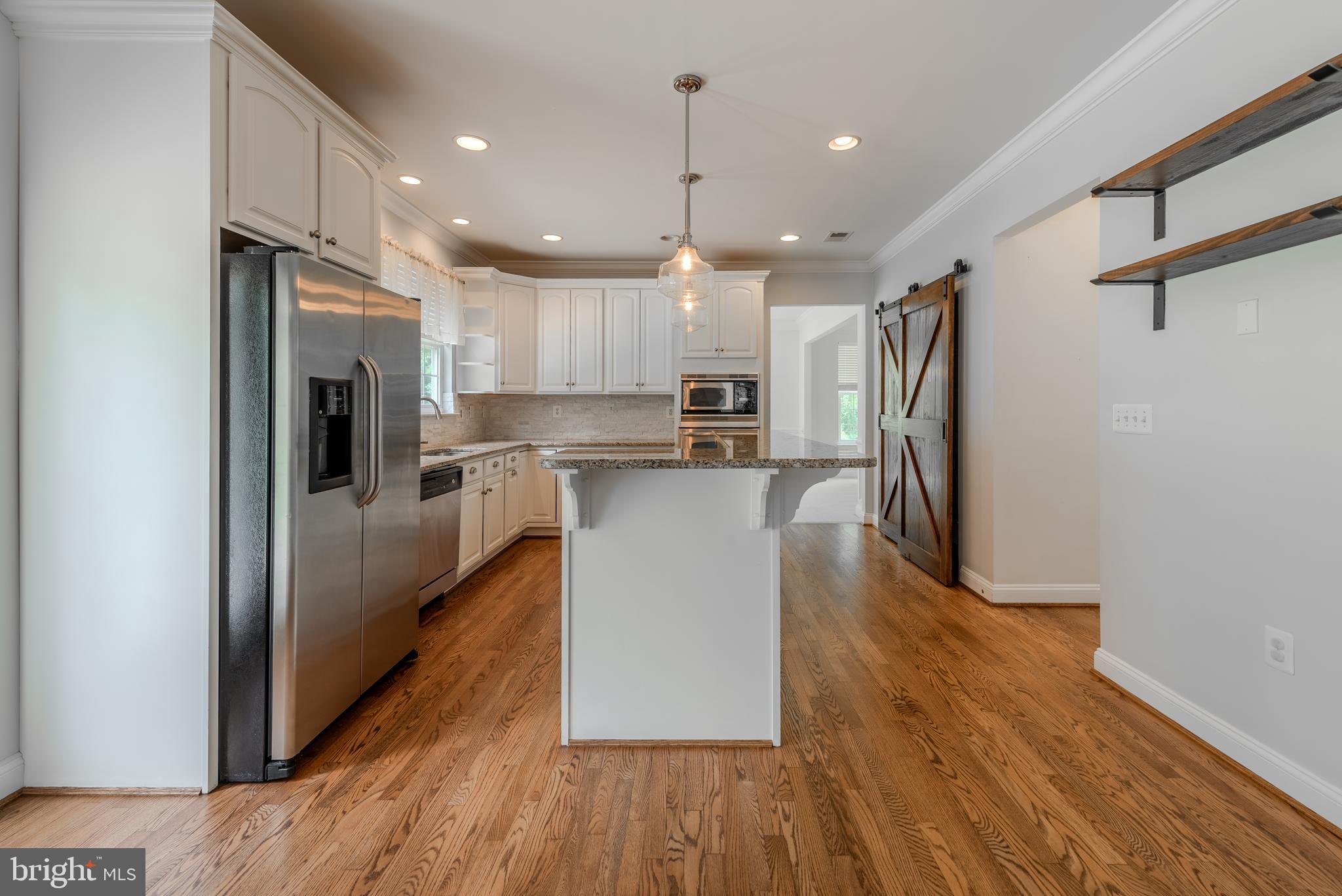 BARRINGTON - Residential