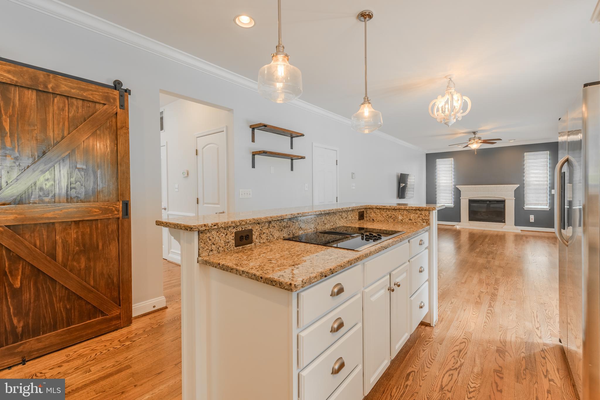 BARRINGTON - Residential