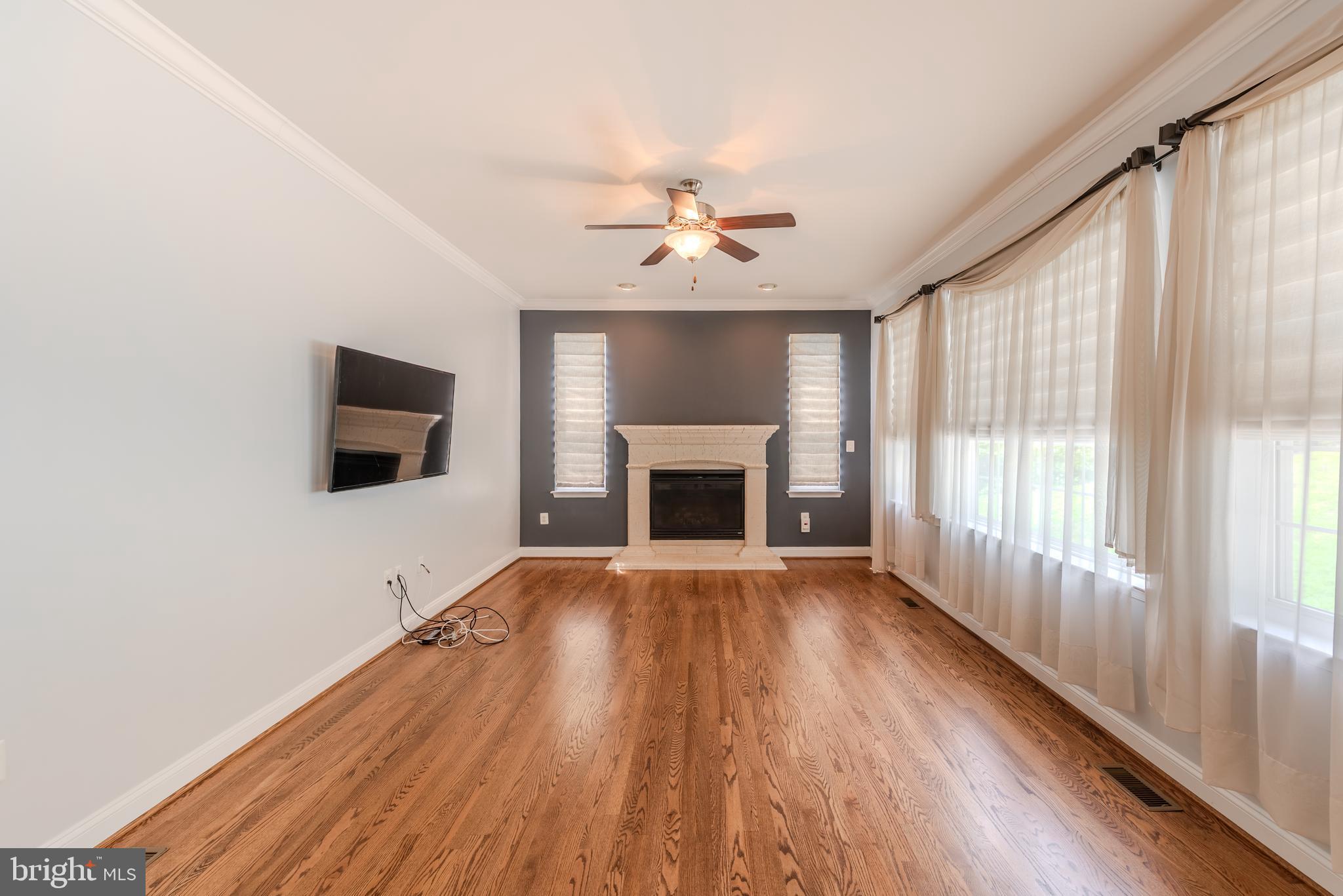 BARRINGTON - Residential