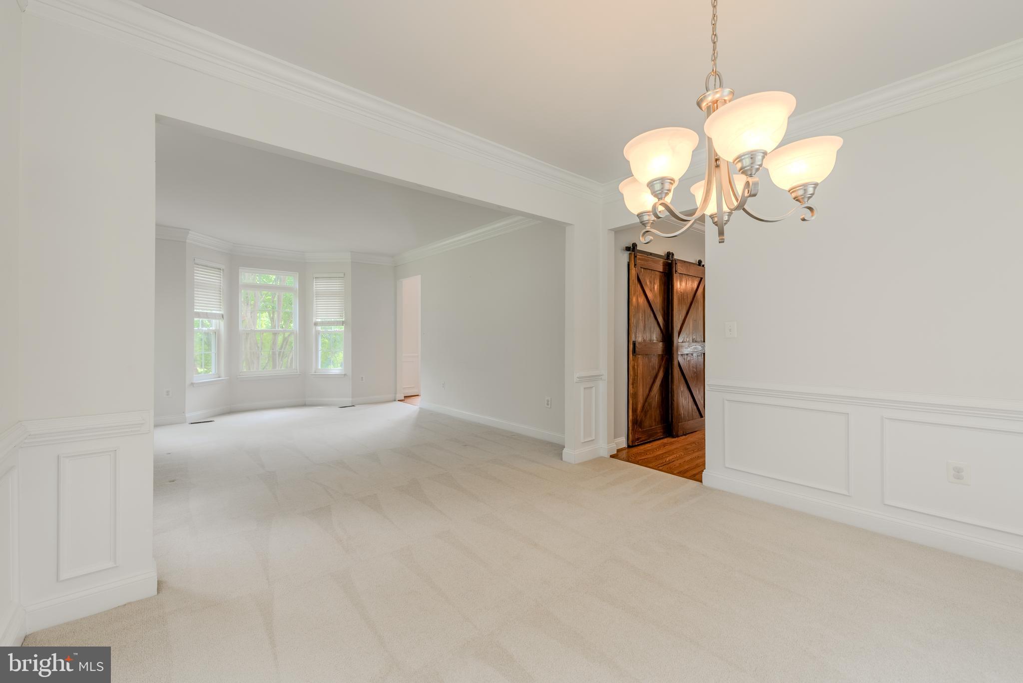 BARRINGTON - Residential