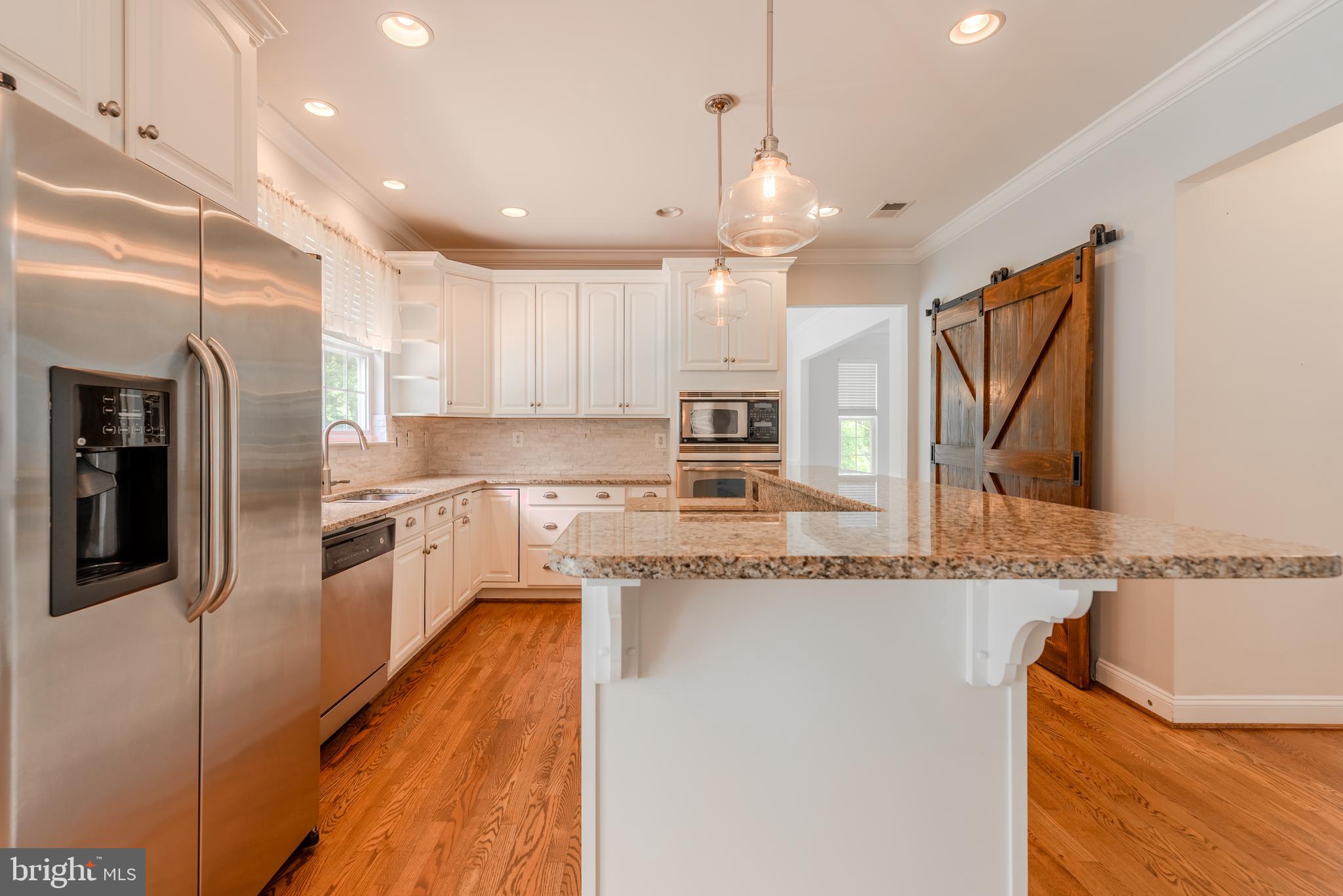 BARRINGTON - Residential