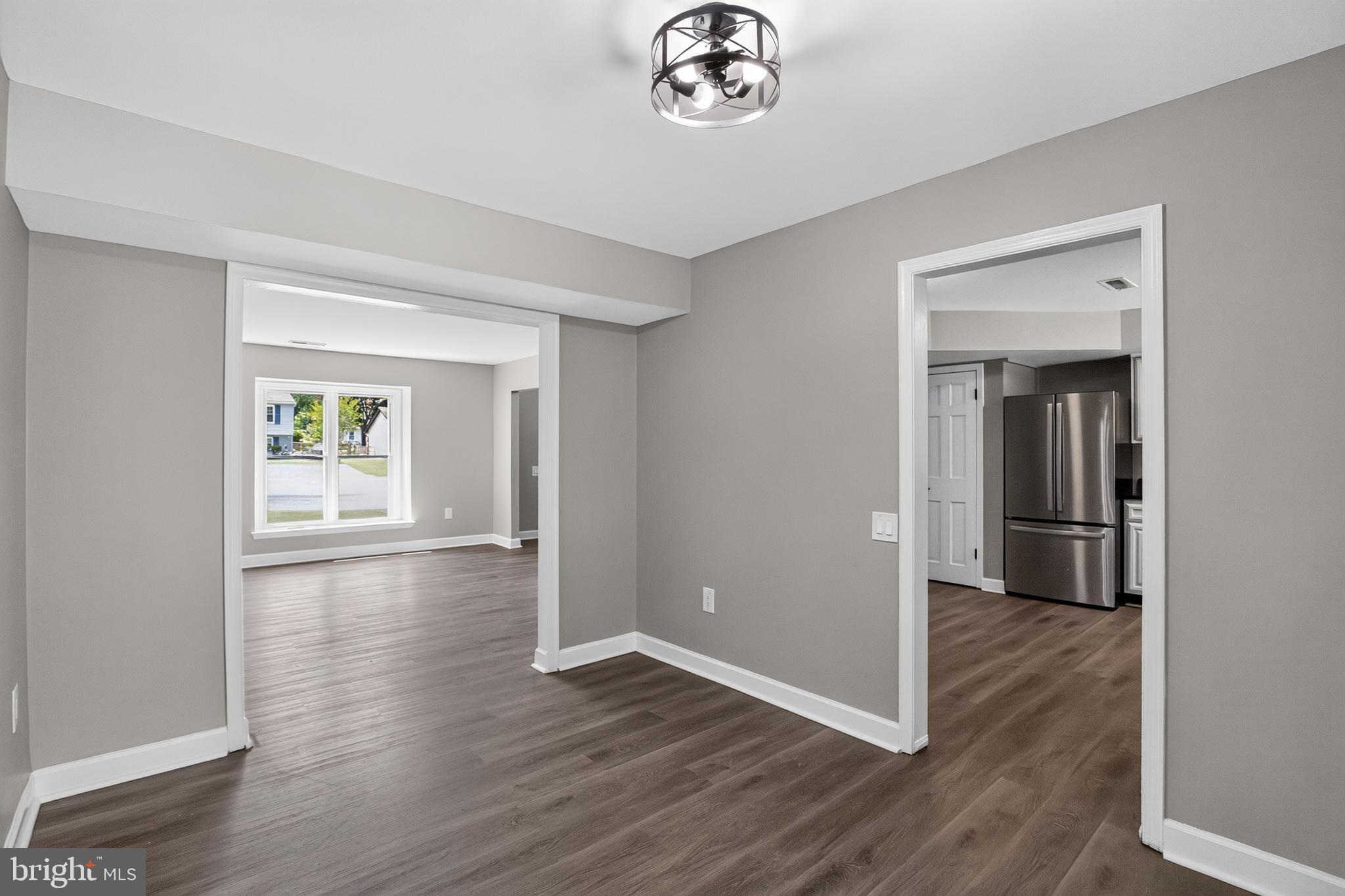 WAKEFIELD - Residential