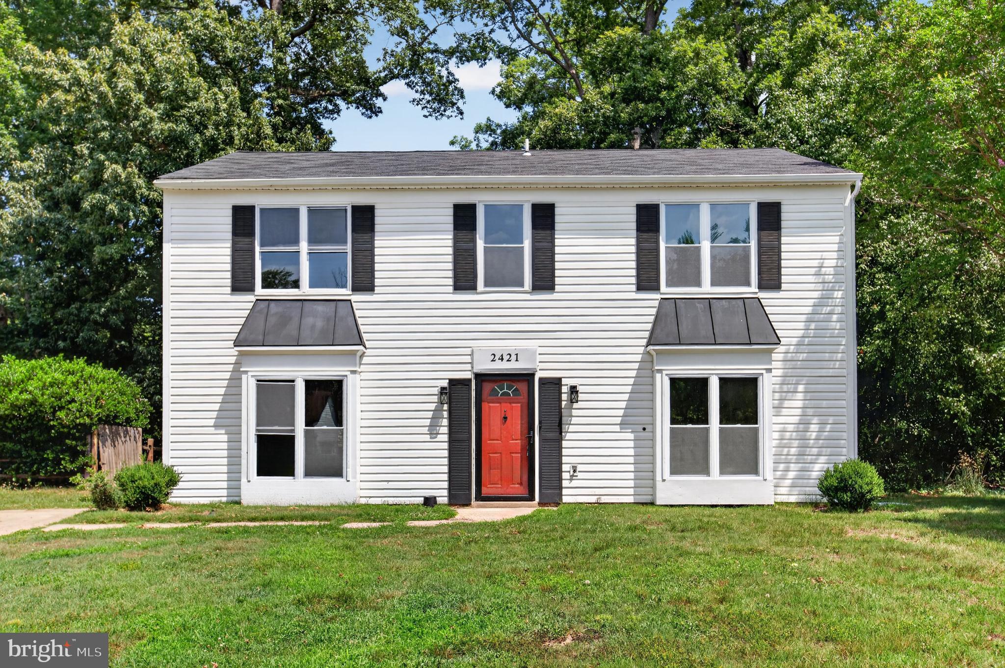WAKEFIELD - Residential