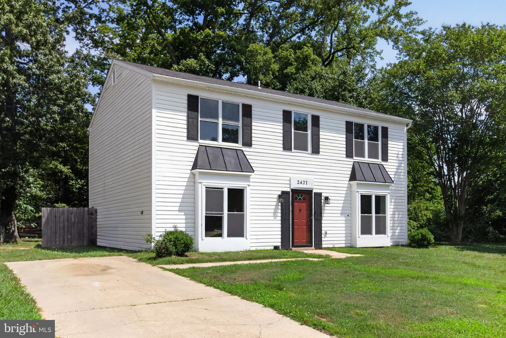 WAKEFIELD - Residential