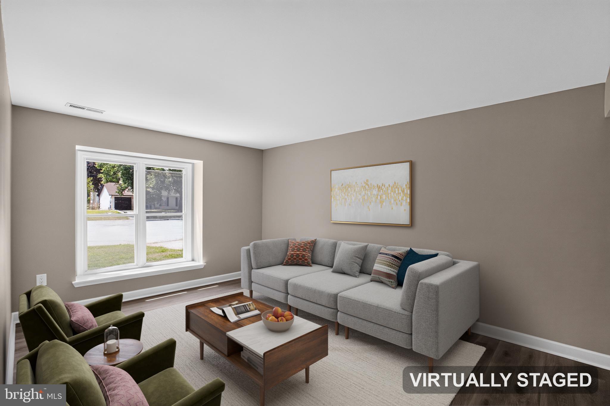 WAKEFIELD - Residential