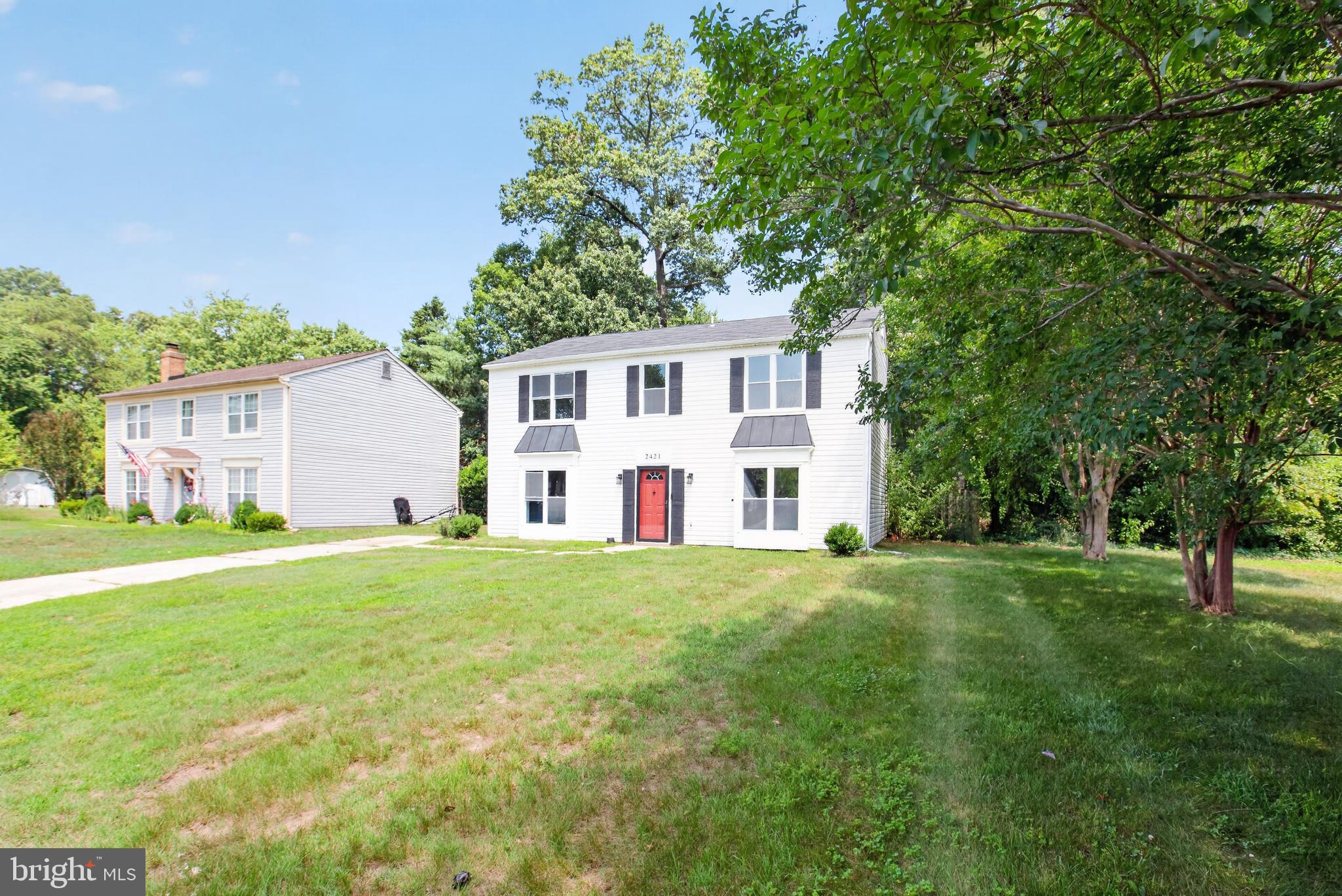 WAKEFIELD - Residential