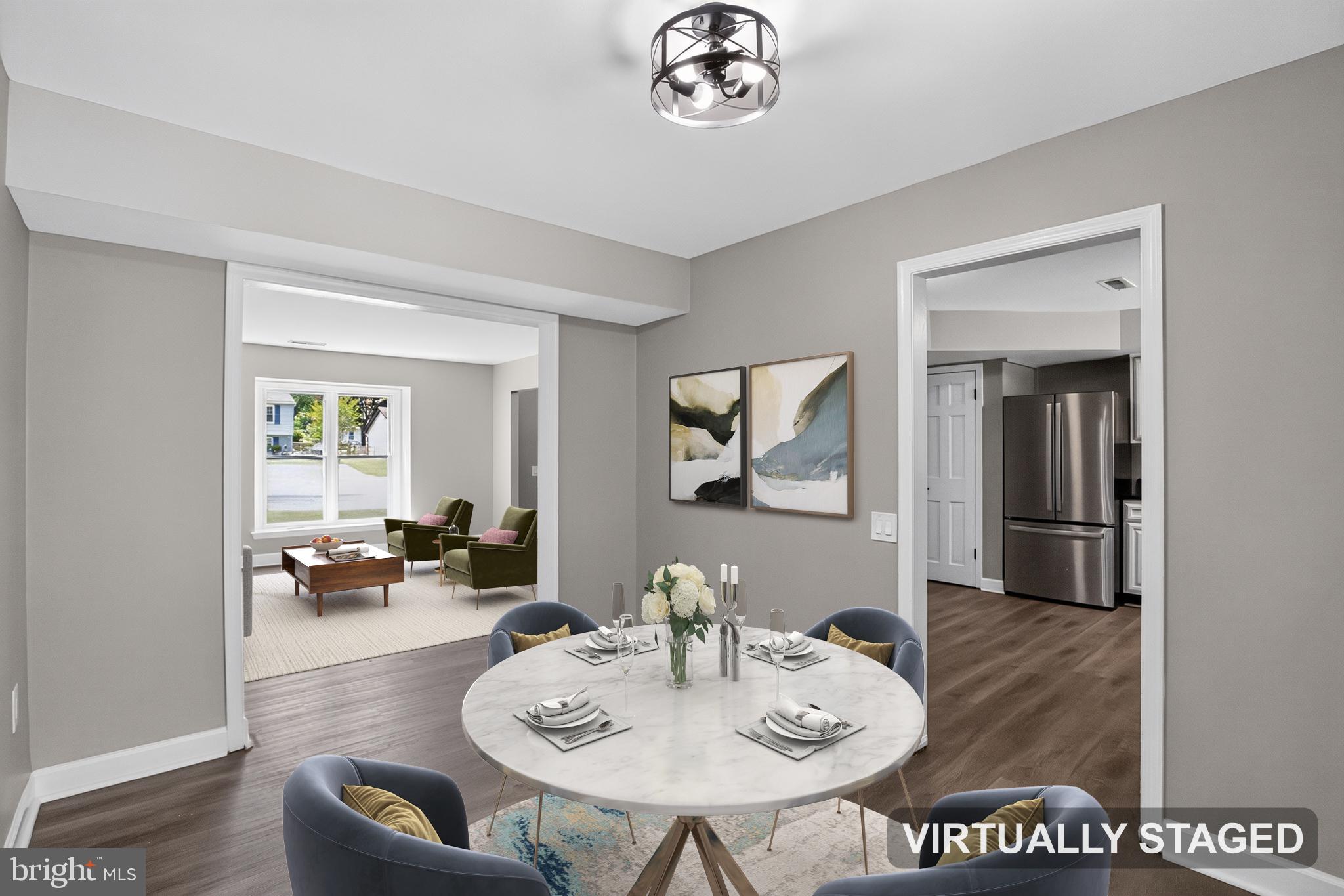 WAKEFIELD - Residential