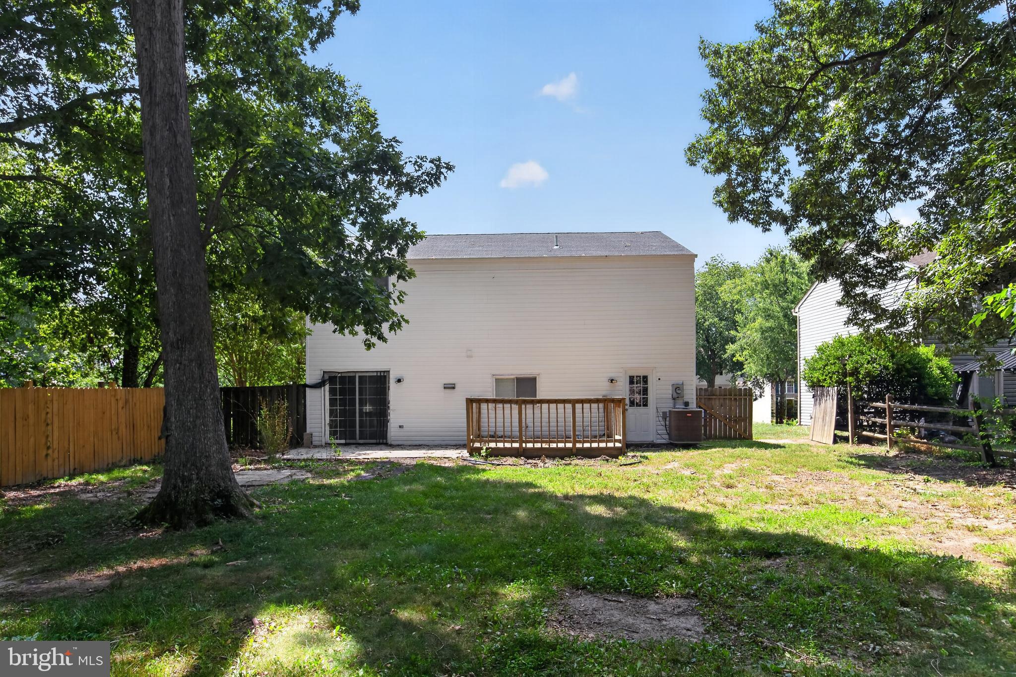 WAKEFIELD - Residential