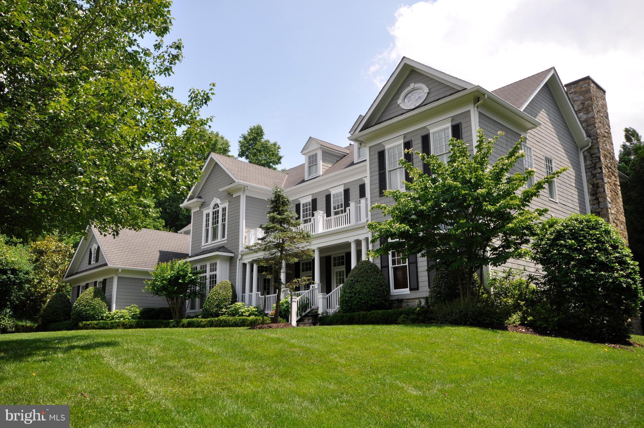 BRYAN POND - Residential