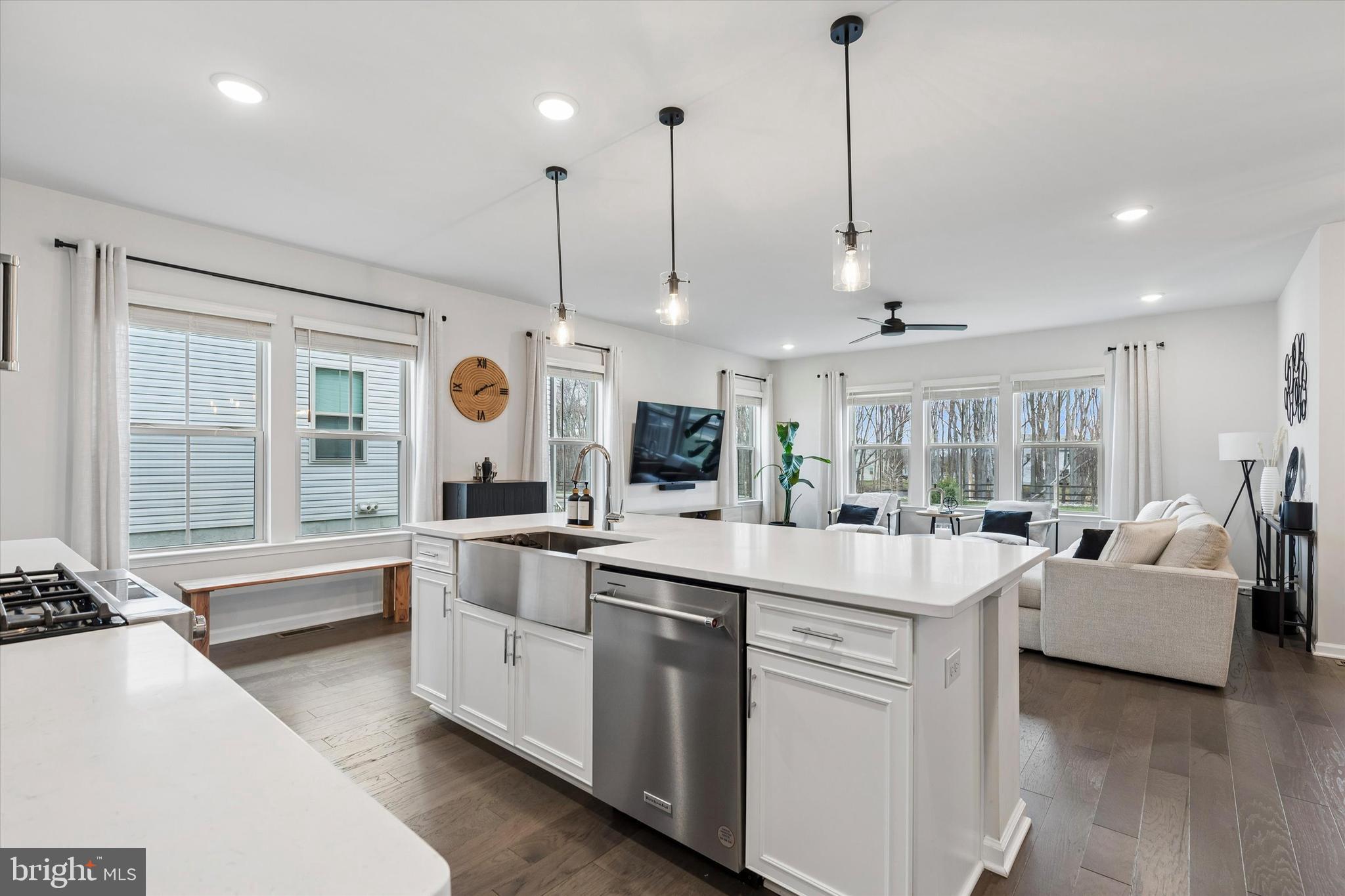 LIBERTY RIDGE - Residential
