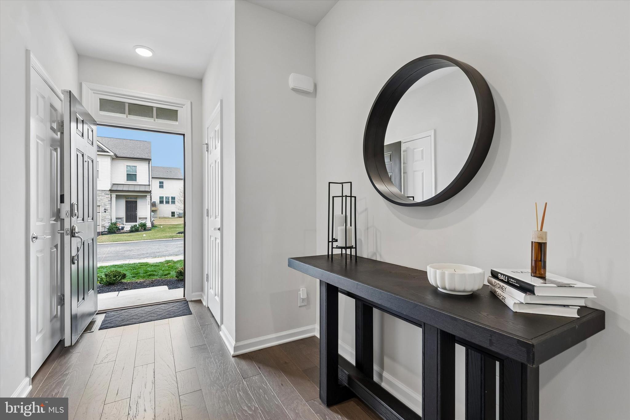 LIBERTY RIDGE - Residential