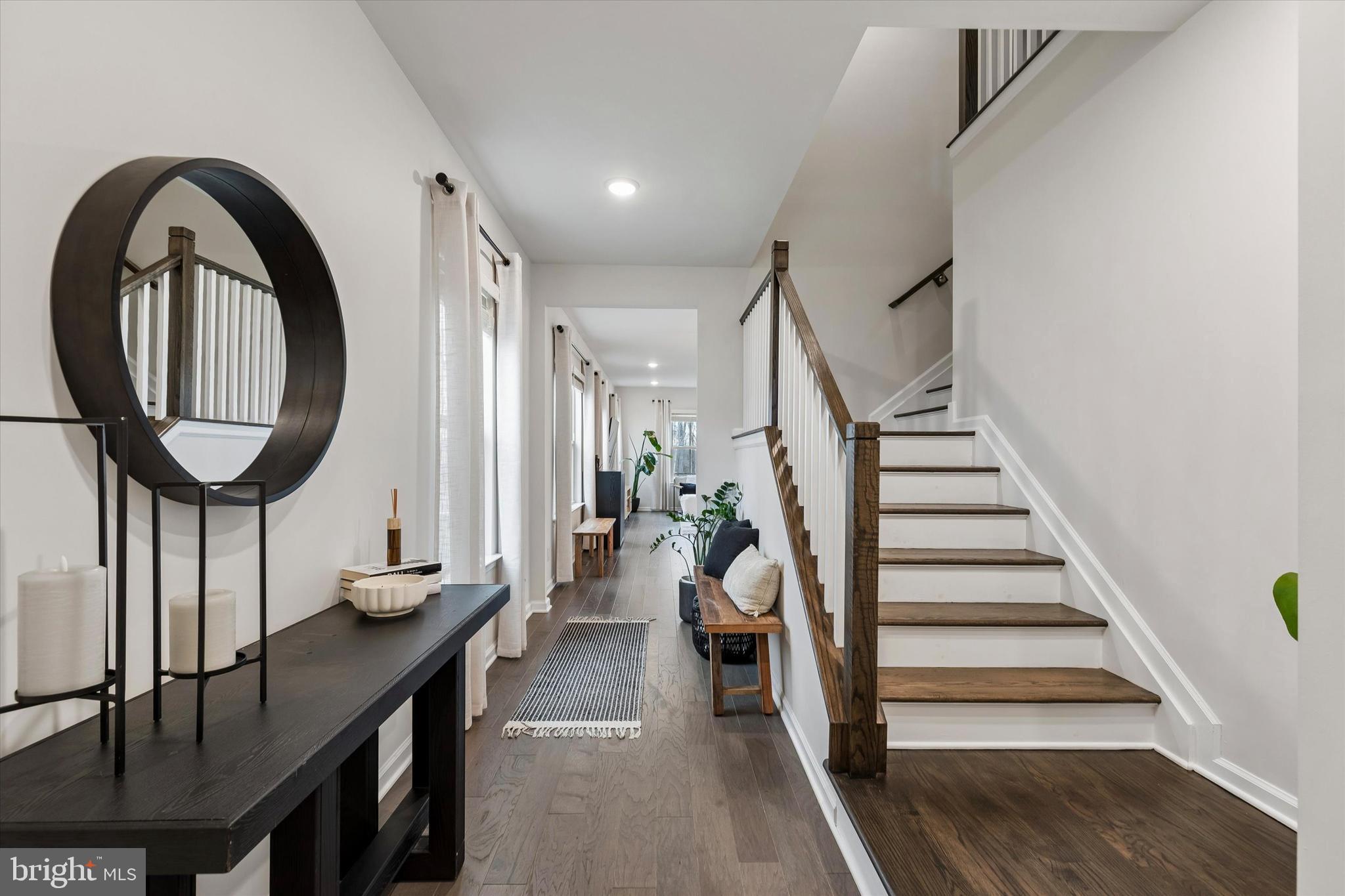 LIBERTY RIDGE - Residential