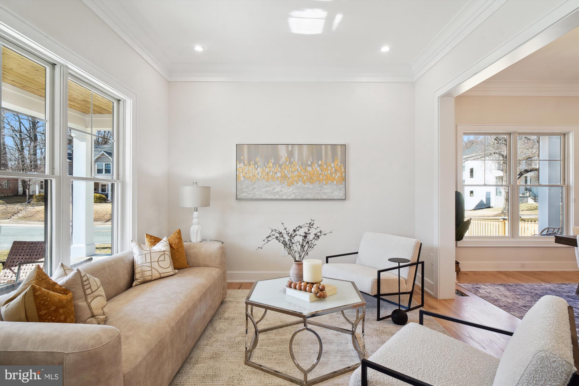 KENSINGTON ESTATES - Residential