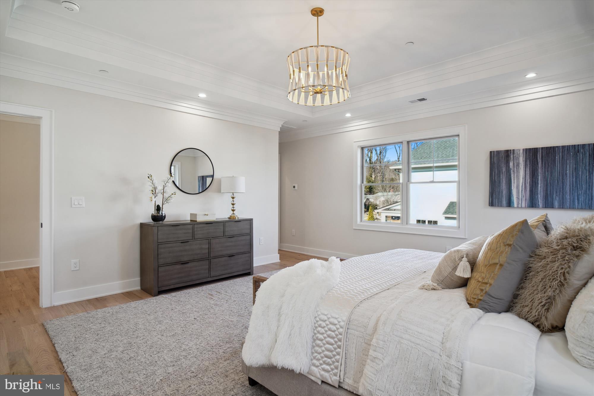 KENSINGTON ESTATES - Residential