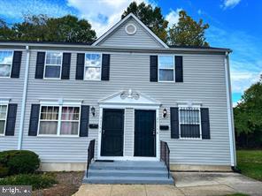 HIGHLAND AT LANDOVER STATION - Residential