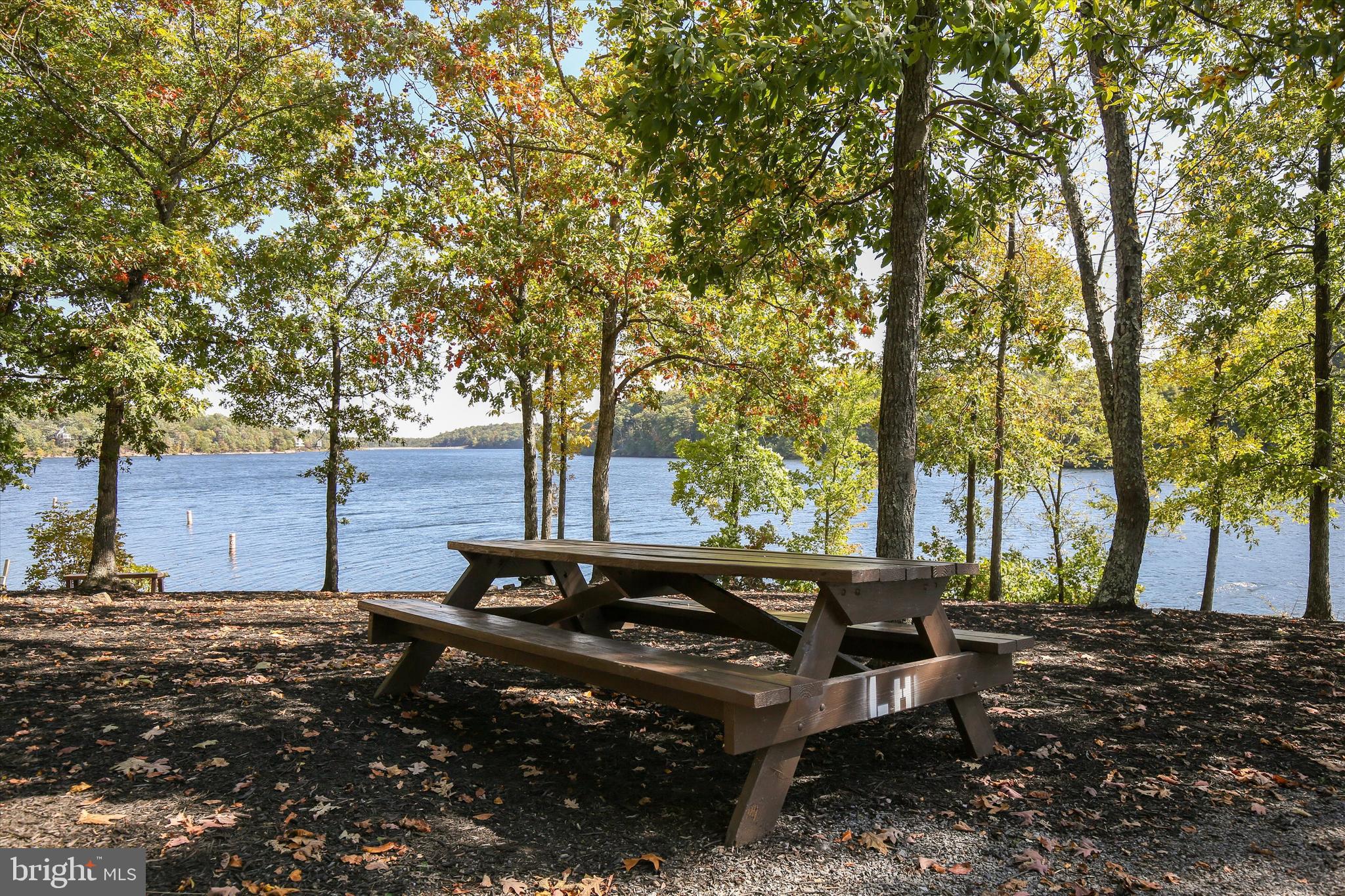 LAKE HOLIDAY ESTATES - Land
