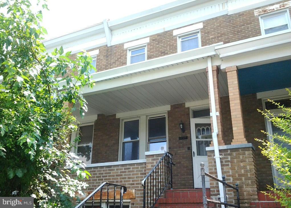 BELAIR-EDISON - Residential