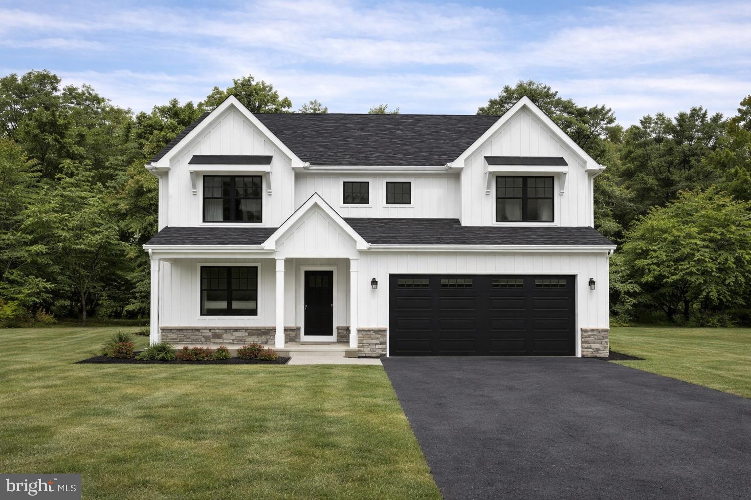 HAYS LANDING - Residential
