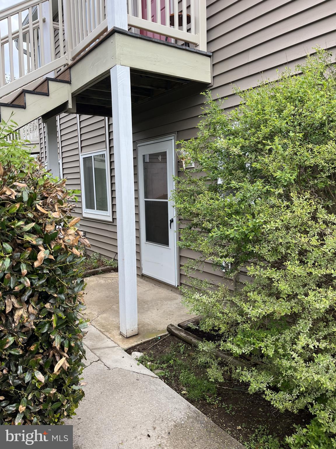 AUDUBON TERRACE VILLAS - Residential