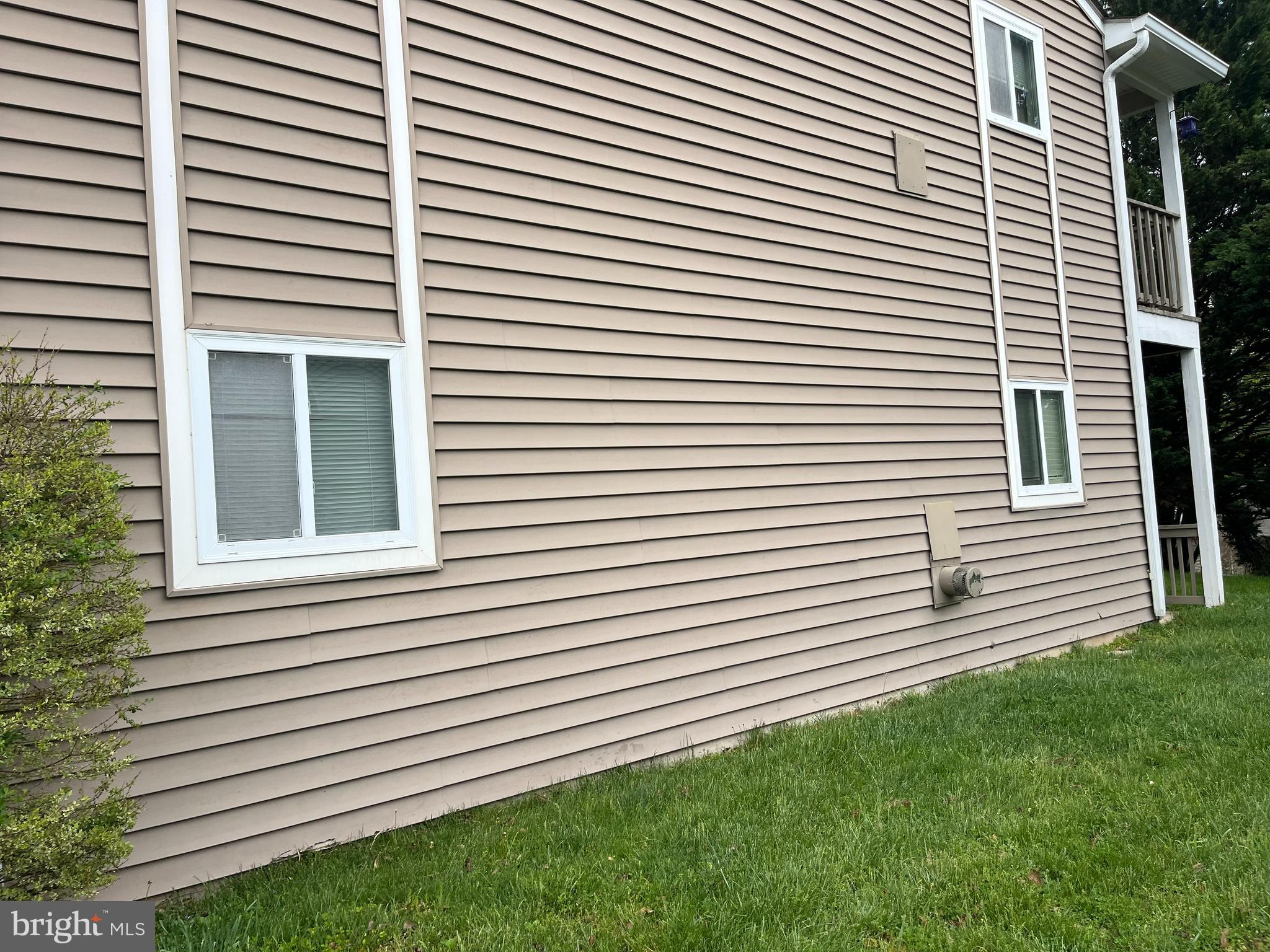AUDUBON TERRACE VILLAS - Residential