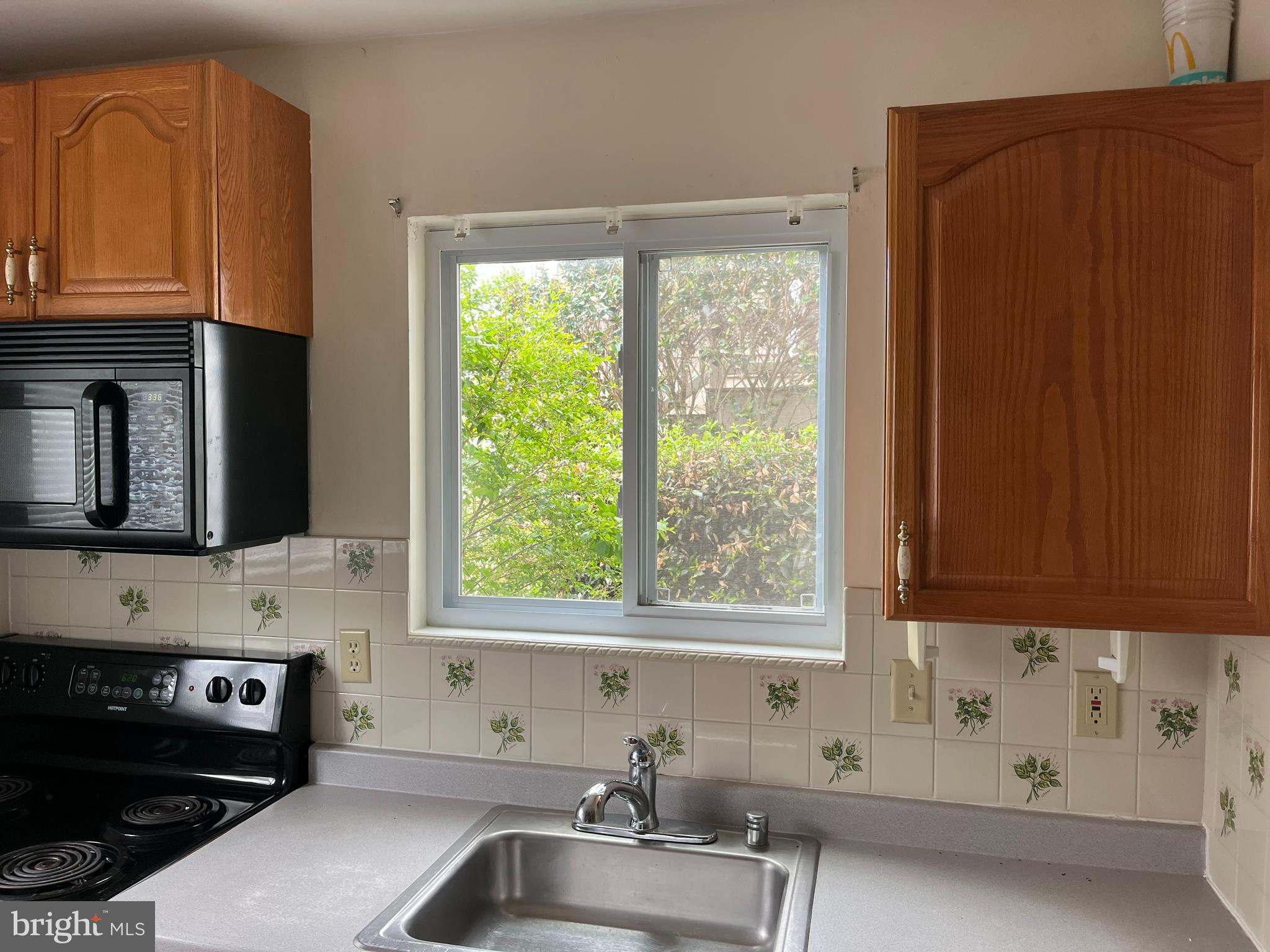 AUDUBON TERRACE VILLAS - Residential