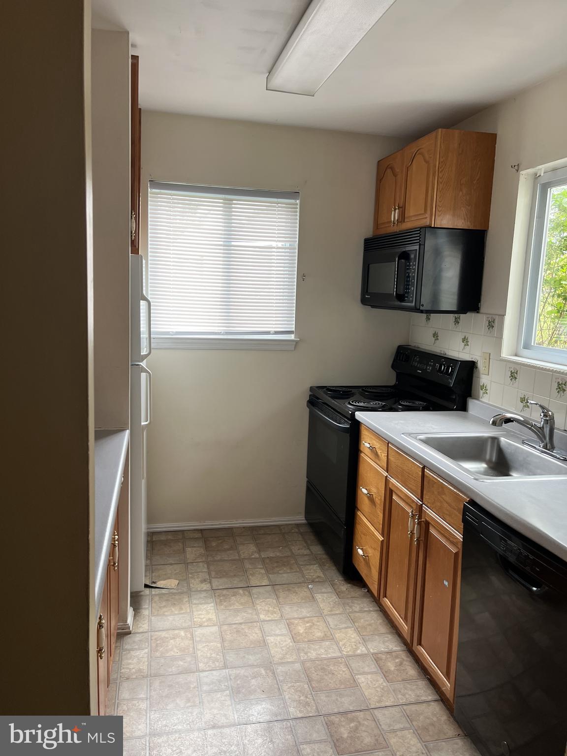 AUDUBON TERRACE VILLAS - Residential