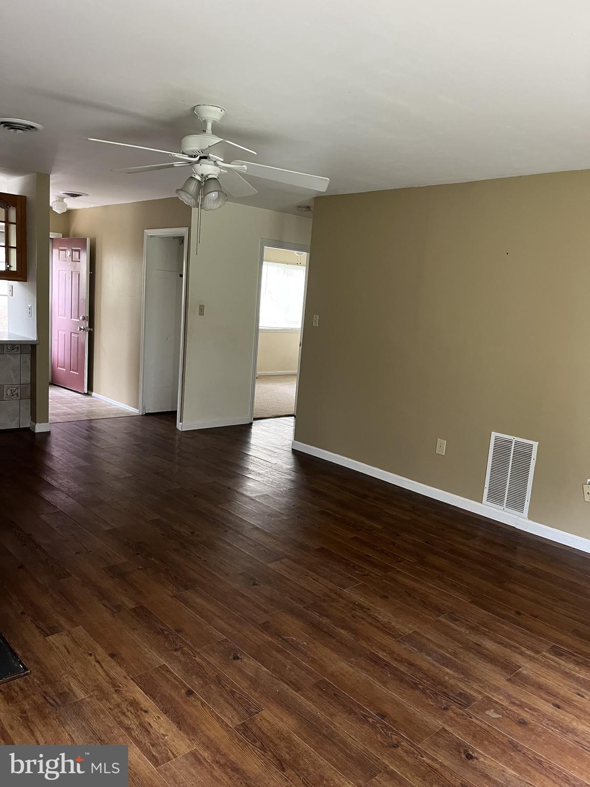 AUDUBON TERRACE VILLAS - Residential