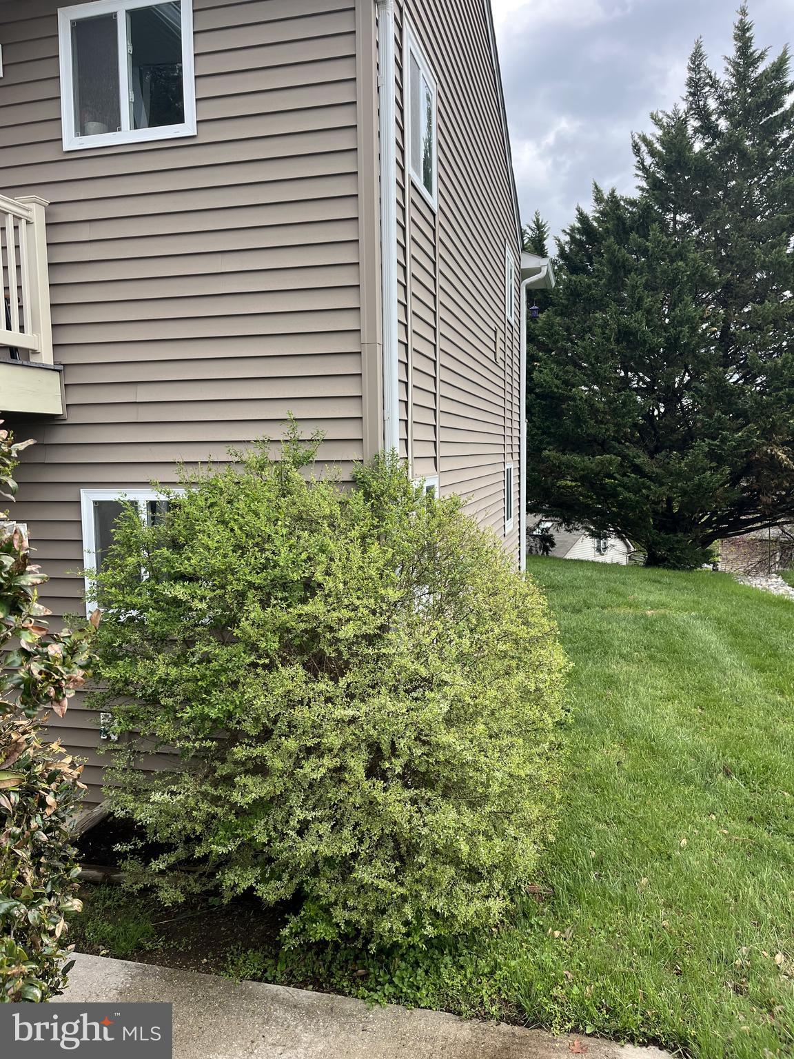 AUDUBON TERRACE VILLAS - Residential