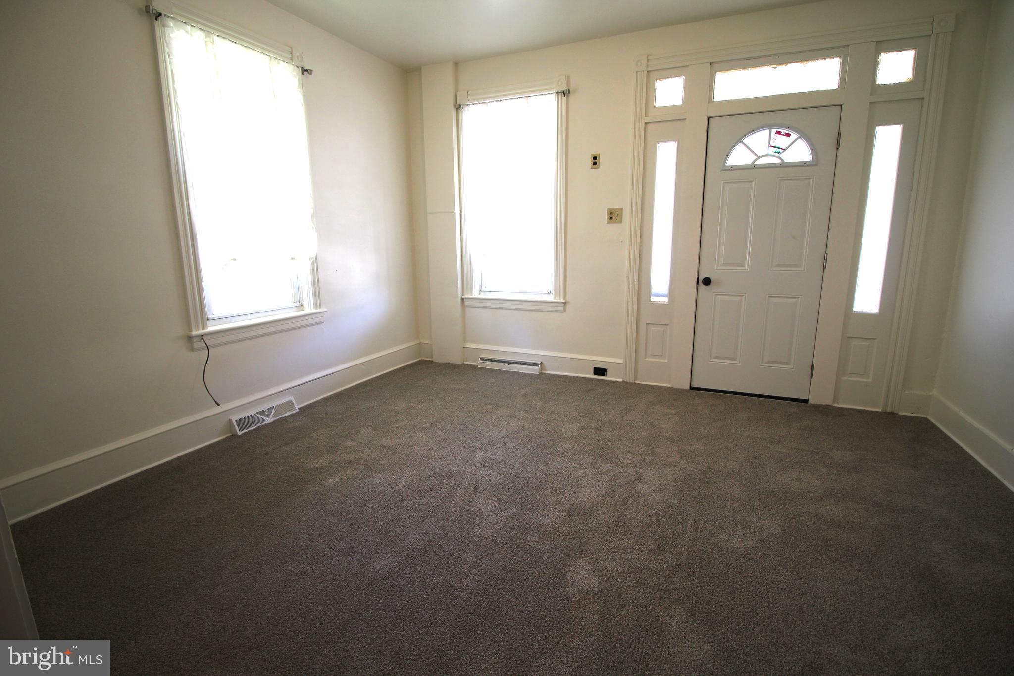 NEW HOLLAND BOROUGH - Residential Lease