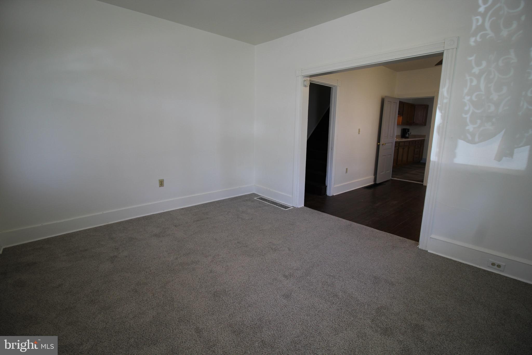 NEW HOLLAND BOROUGH - Residential Lease