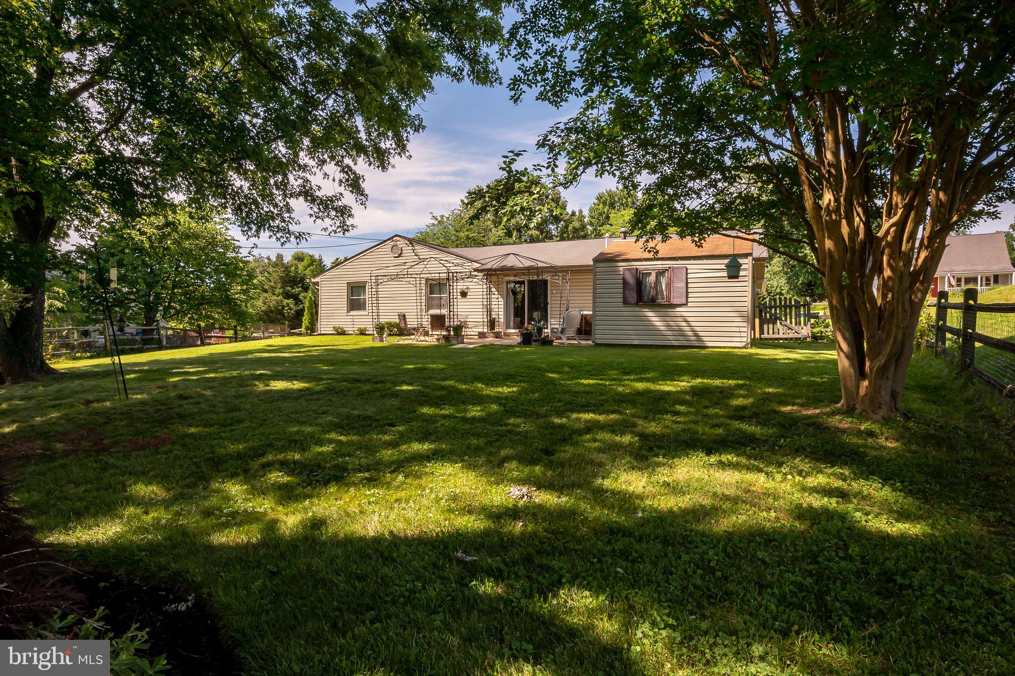 FOXHILL - Residential