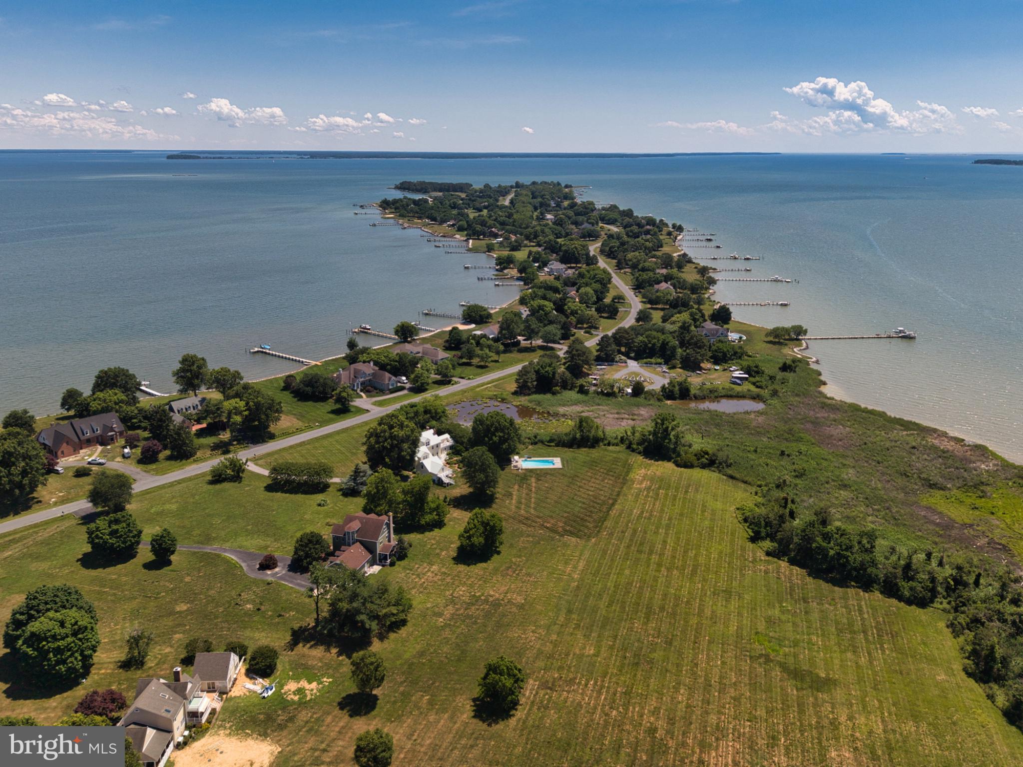 SOUTHWIND - Residential