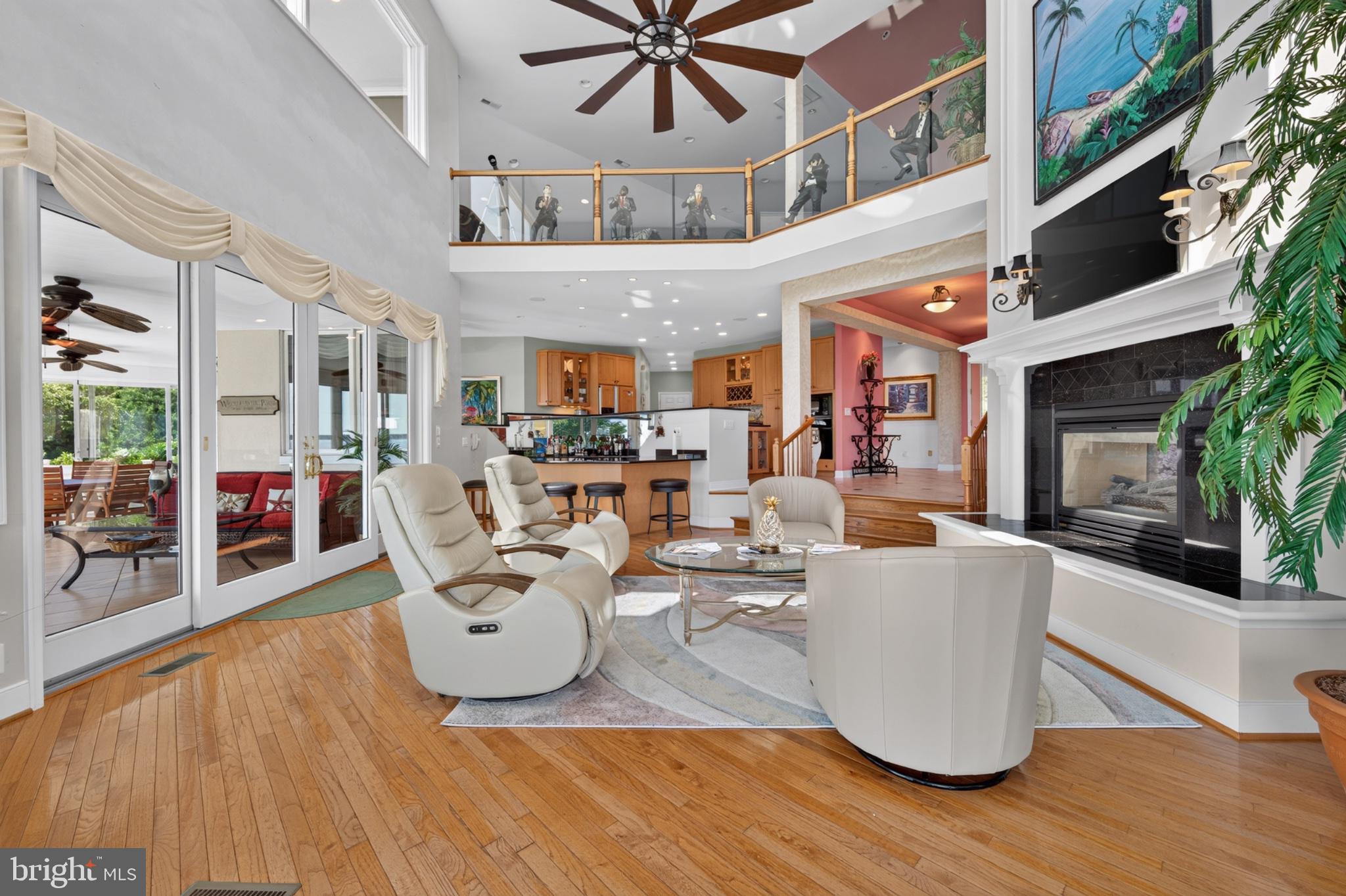 SOUTHWIND - Residential