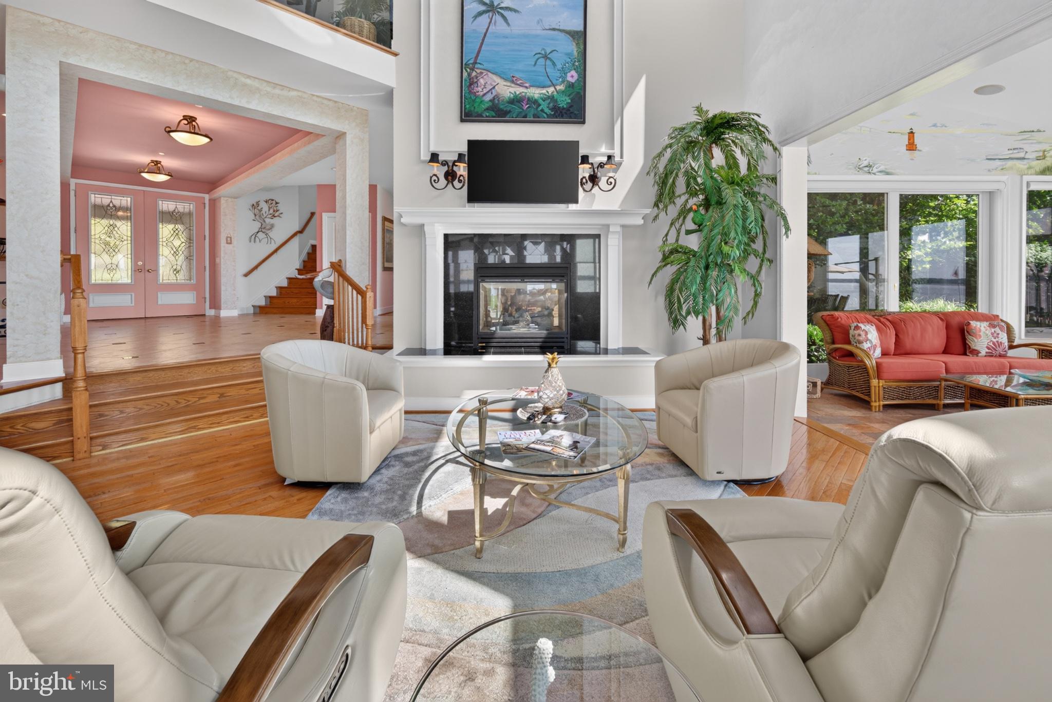 SOUTHWIND - Residential