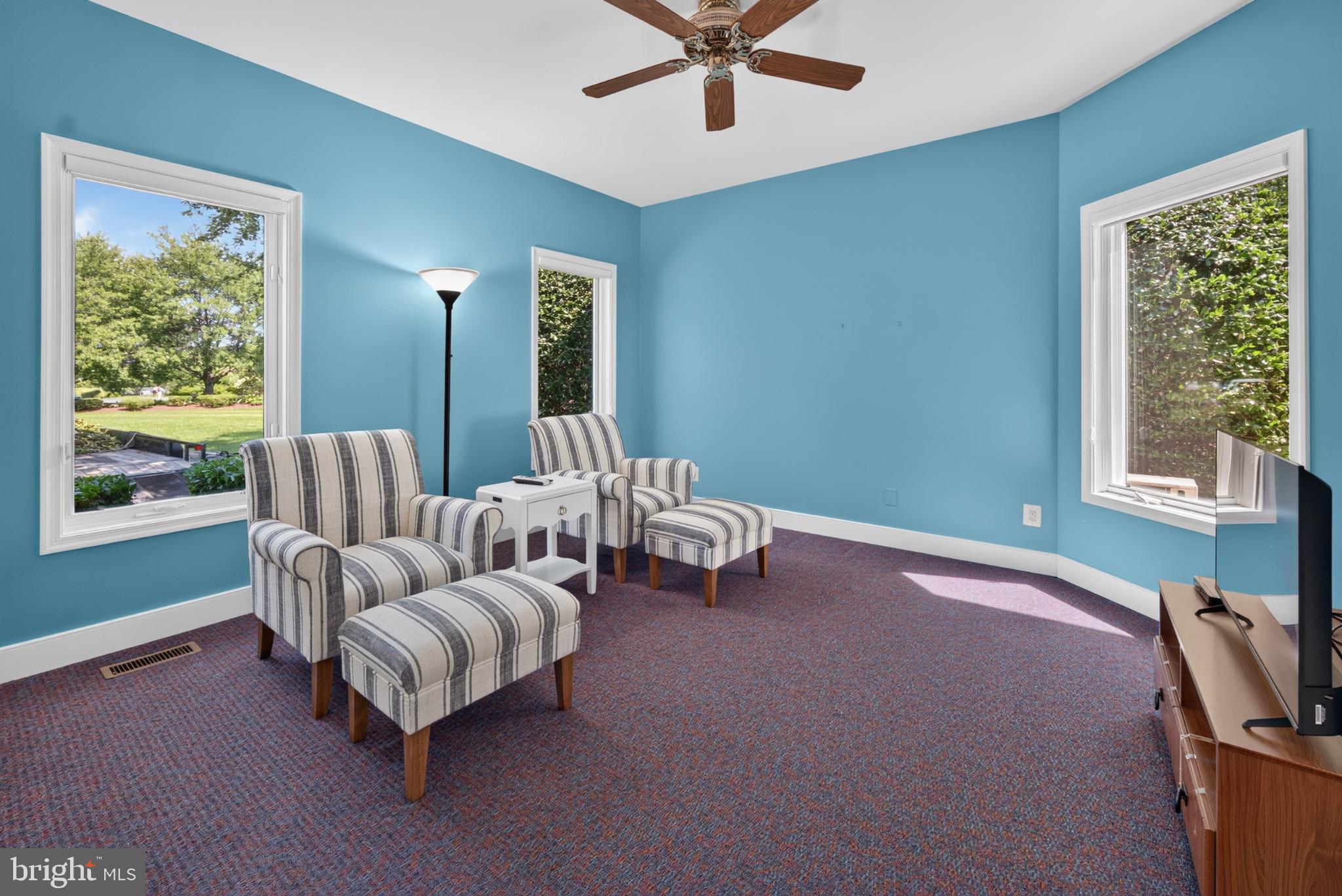 SOUTHWIND - Residential