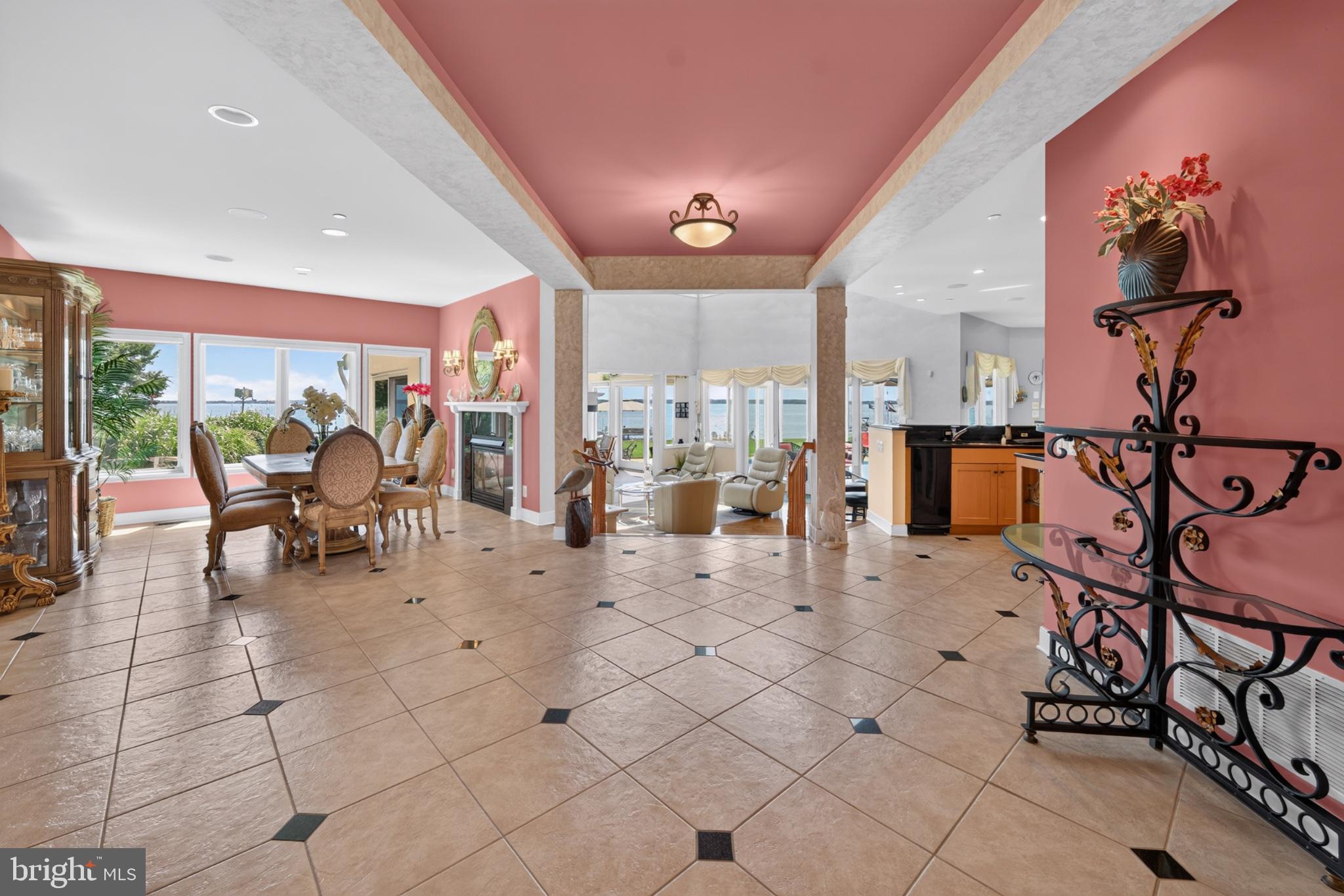 SOUTHWIND - Residential