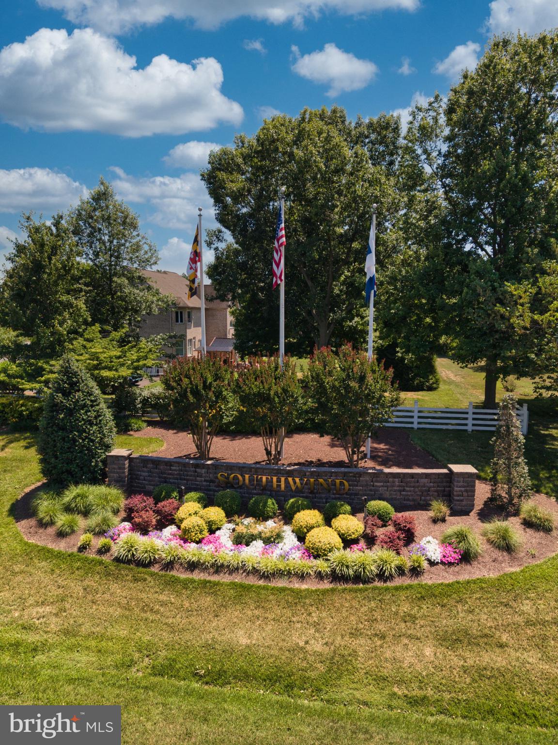 SOUTHWIND - Residential
