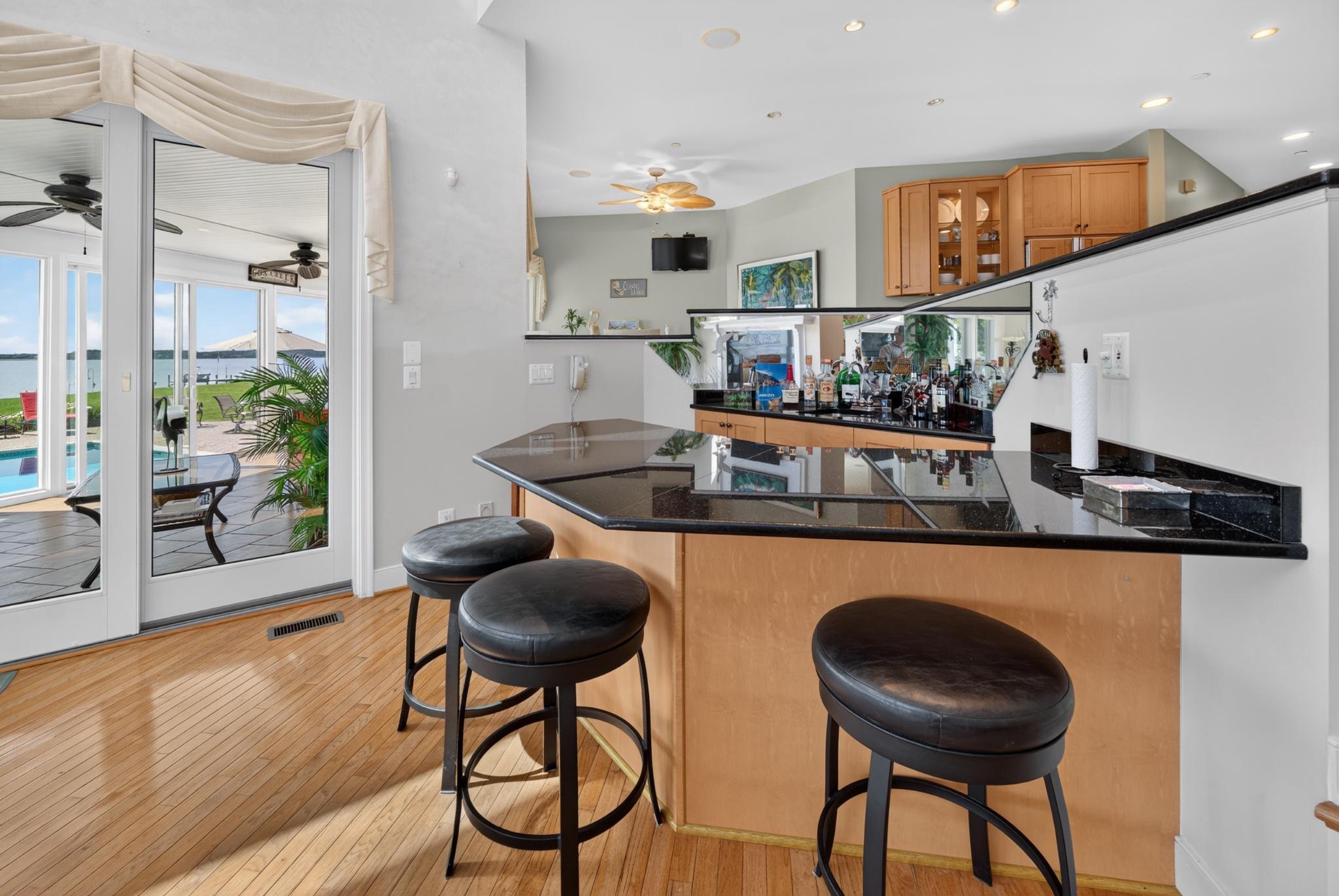 SOUTHWIND - Residential