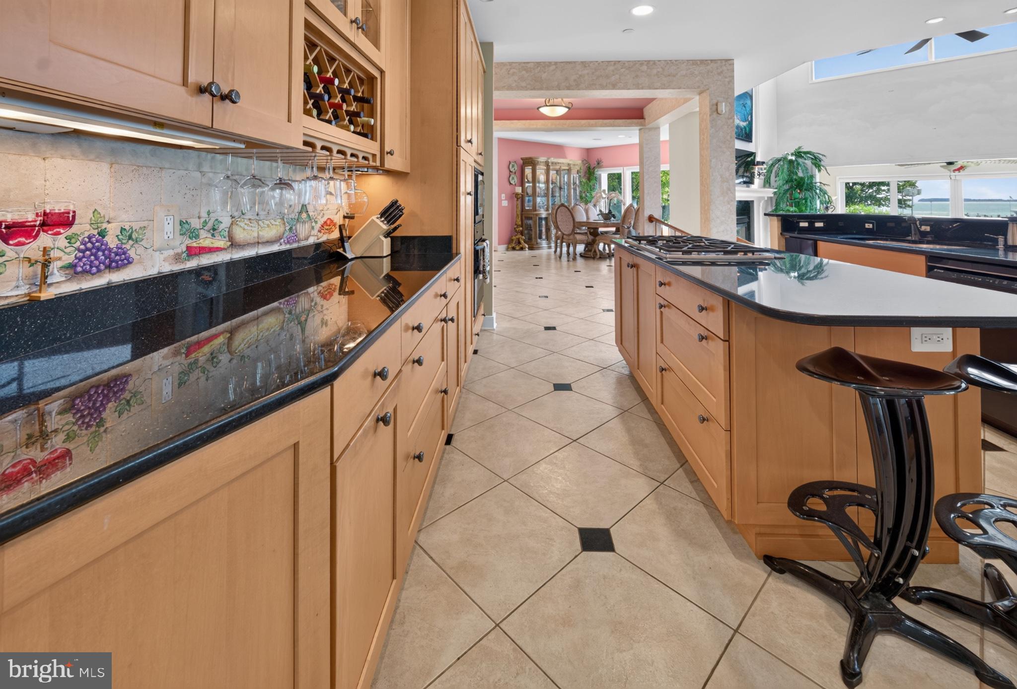 SOUTHWIND - Residential