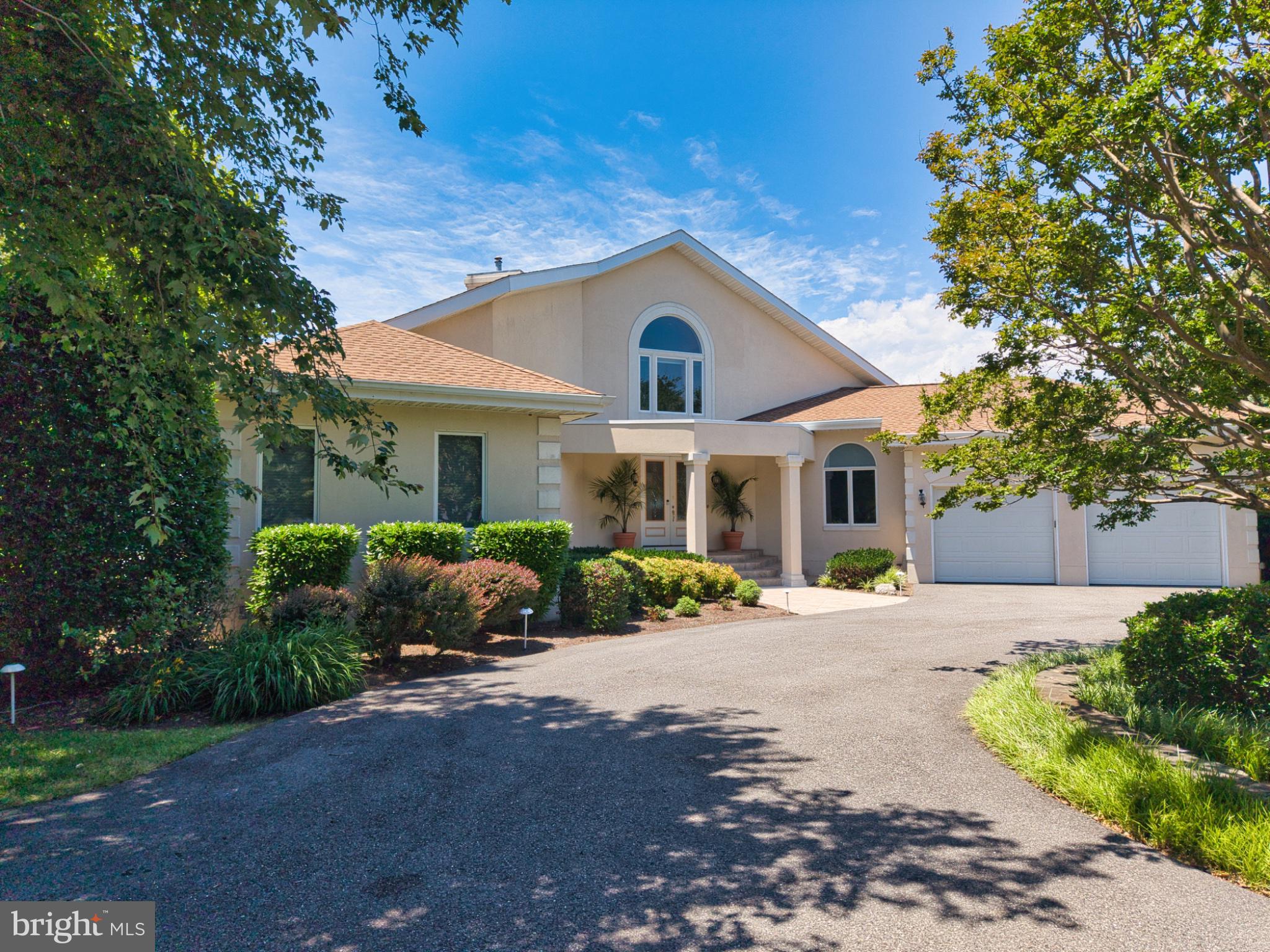 SOUTHWIND - Residential