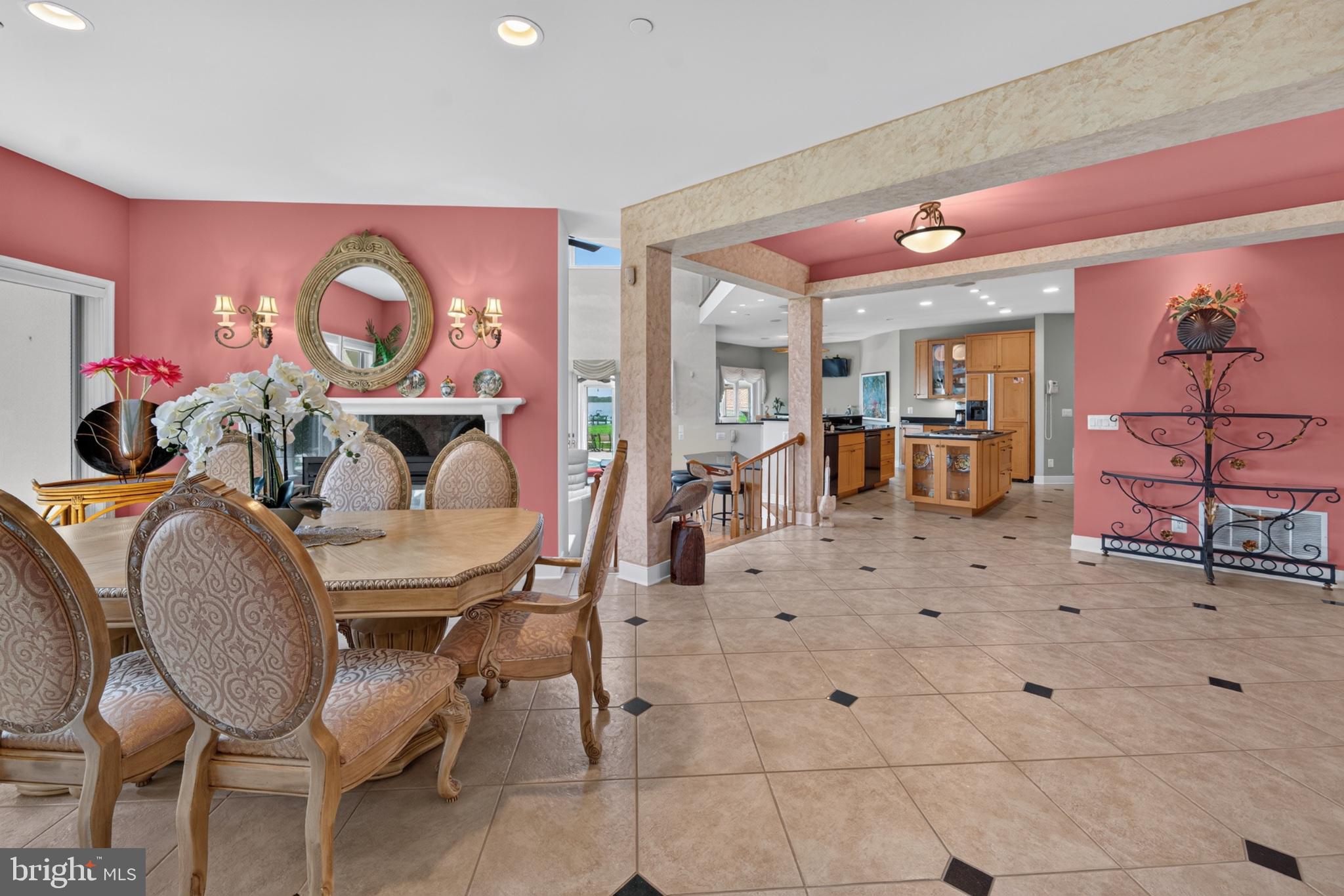 SOUTHWIND - Residential